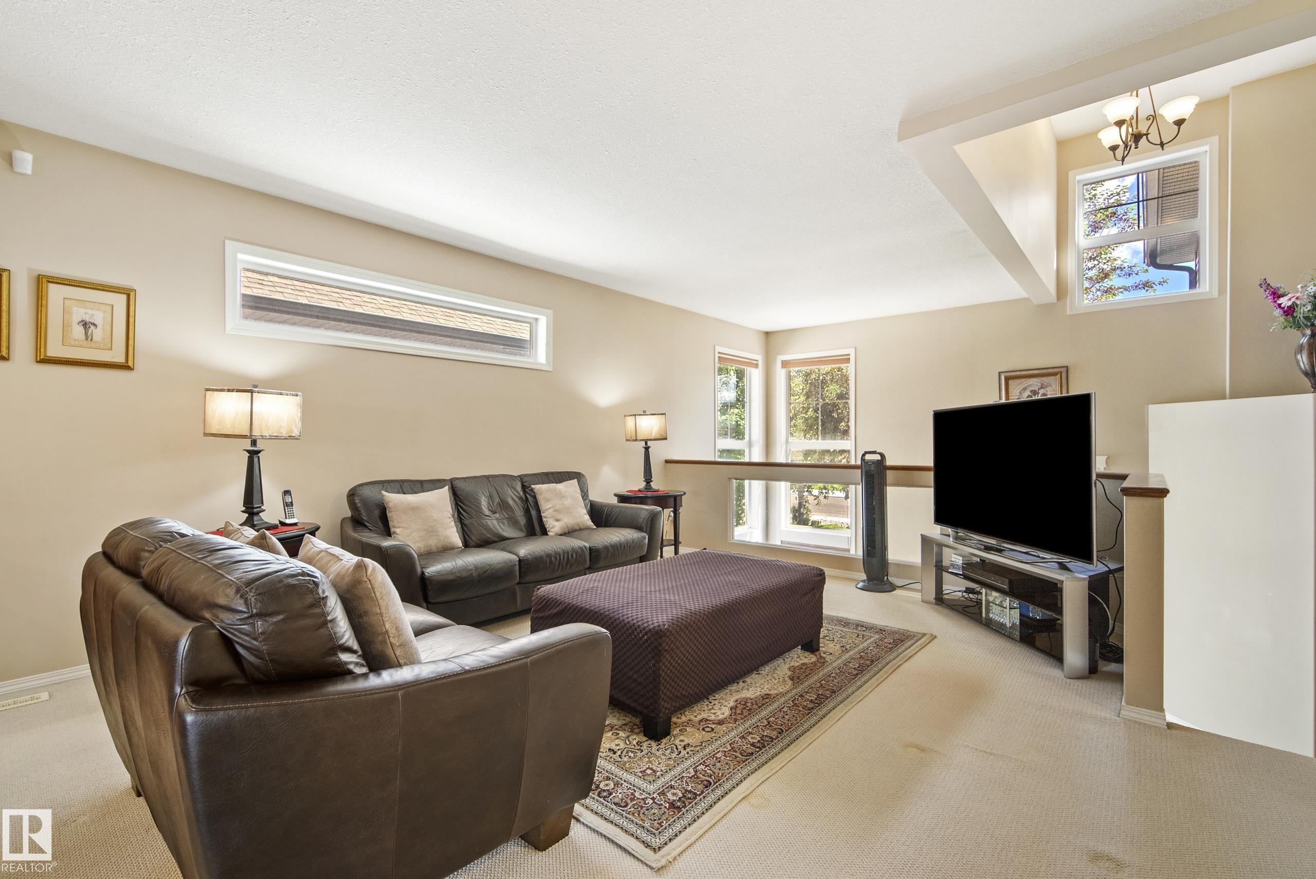 Photo 8 at 84 Ridgehaven Crescent, The Ridge, Sherwood Park