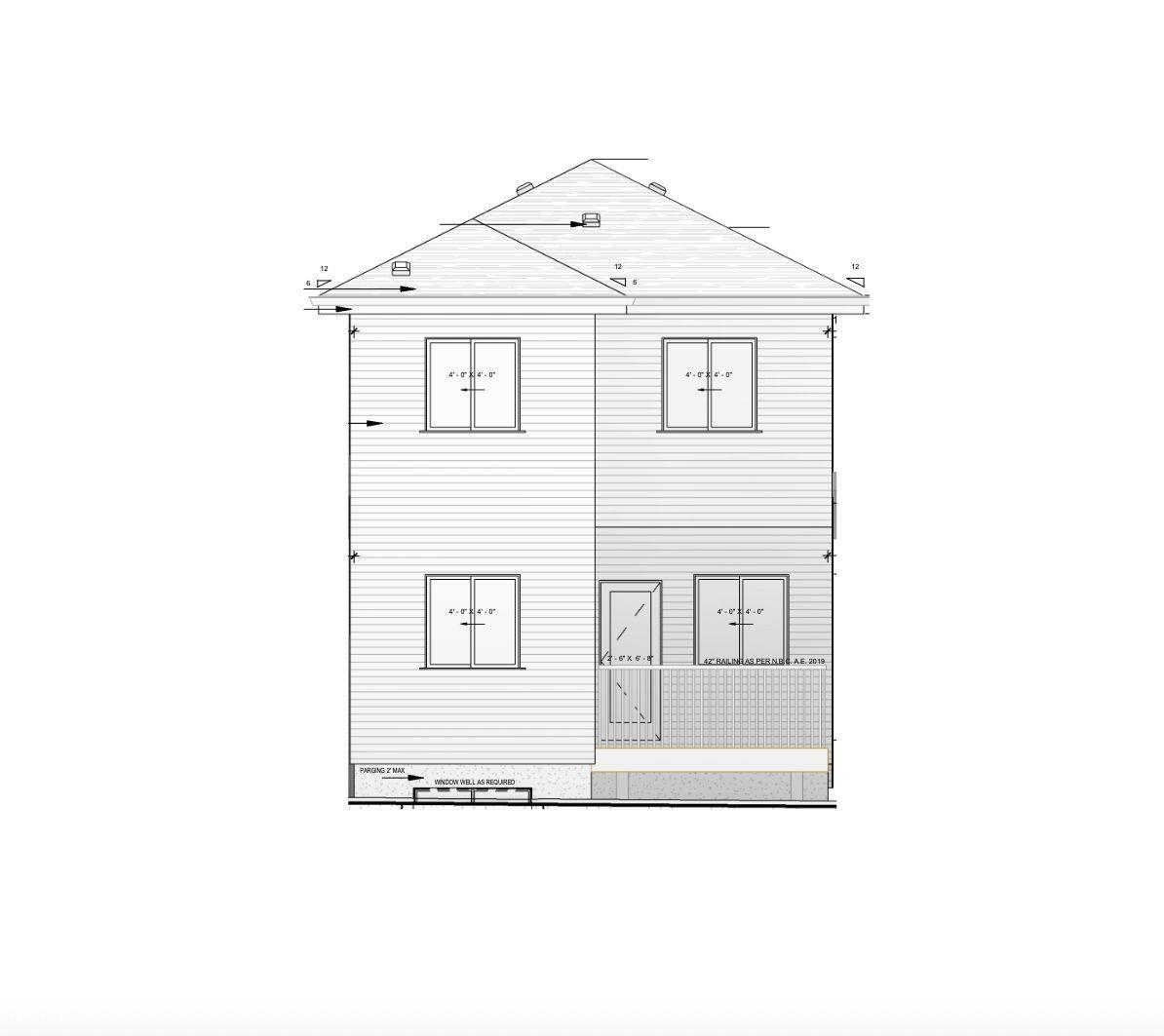 Photo 32 at 535 Robinson Boulevard, Robinson, Leduc