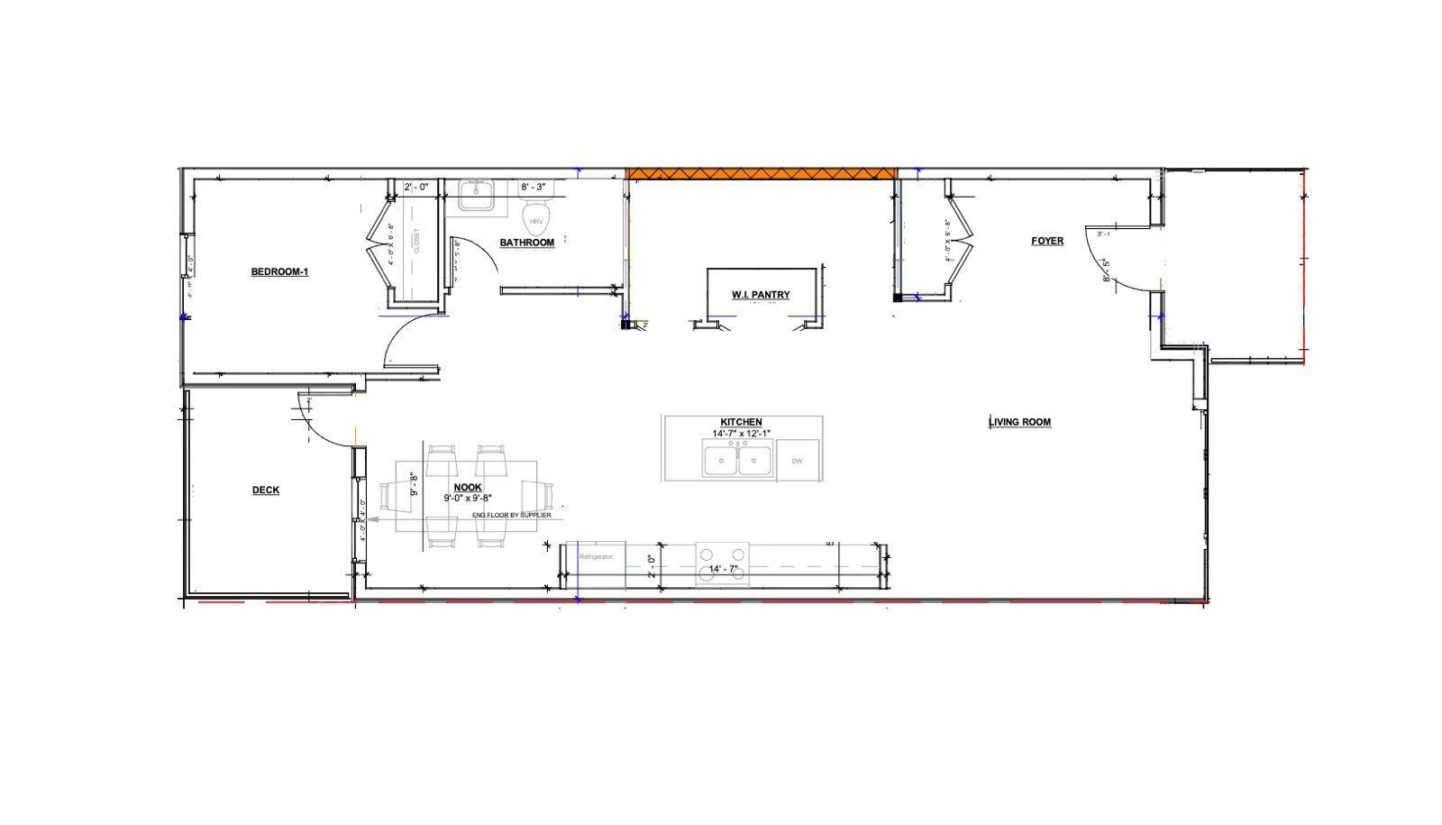 Photo 33 at 535 Robinson Boulevard, Robinson, Leduc