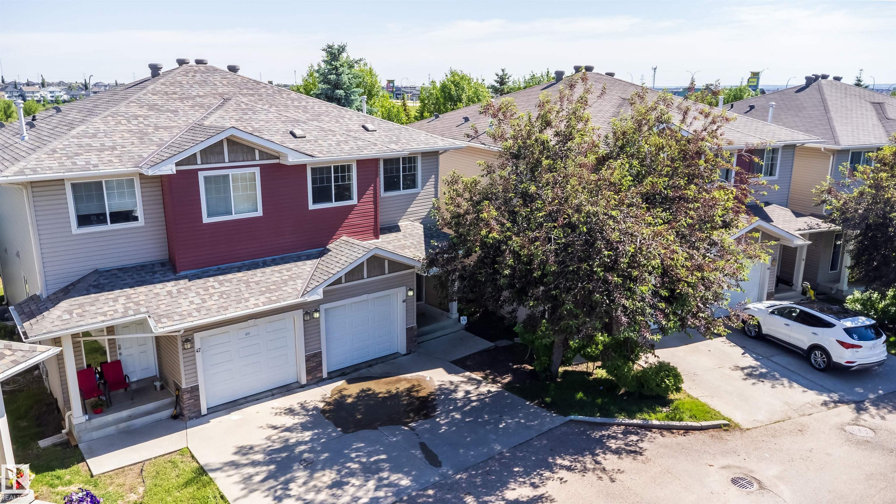 46 - 15151 43 Street NW, Miller, Edmonton