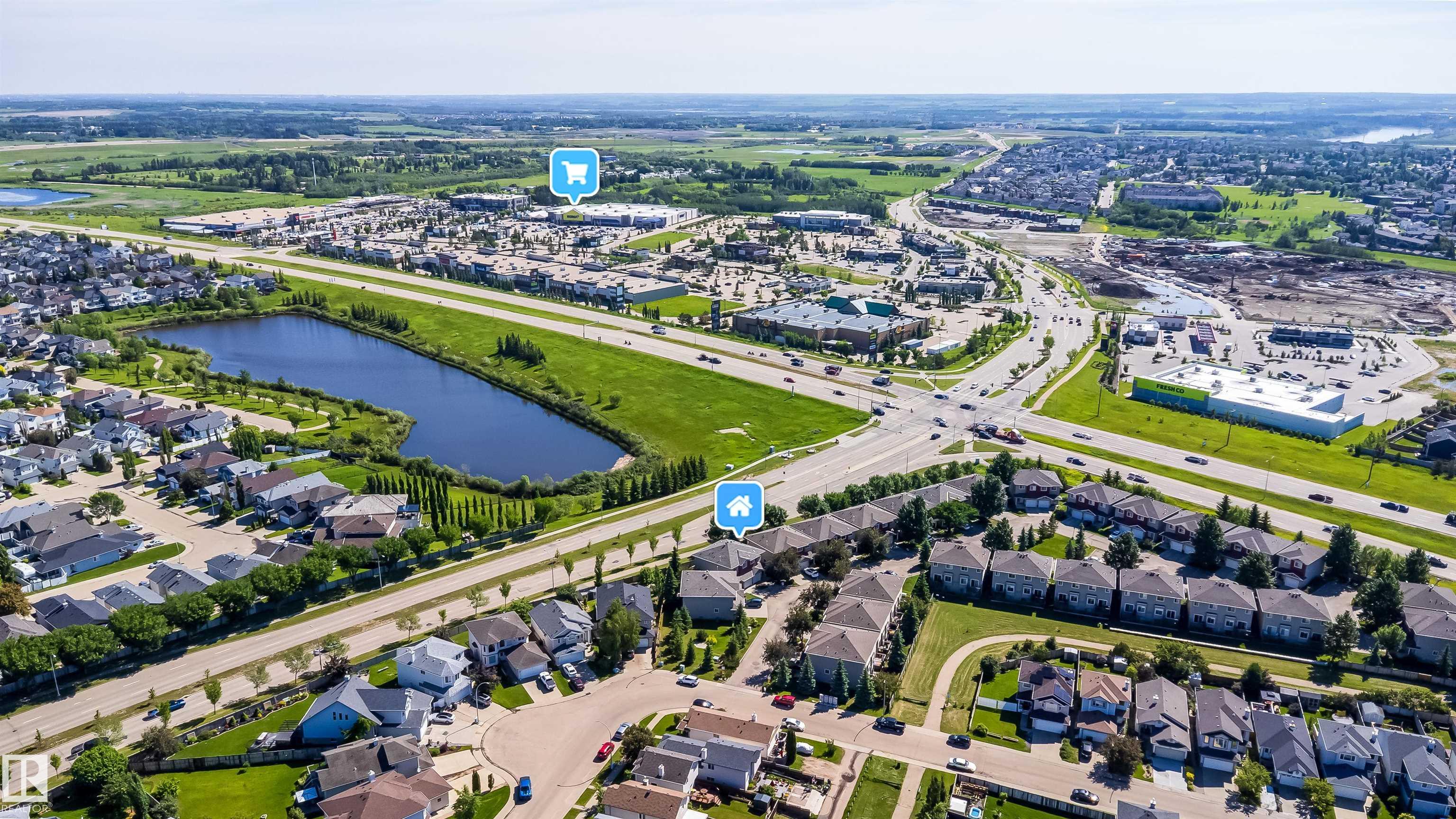 46 - 15151 43 Street NW, Miller, Edmonton