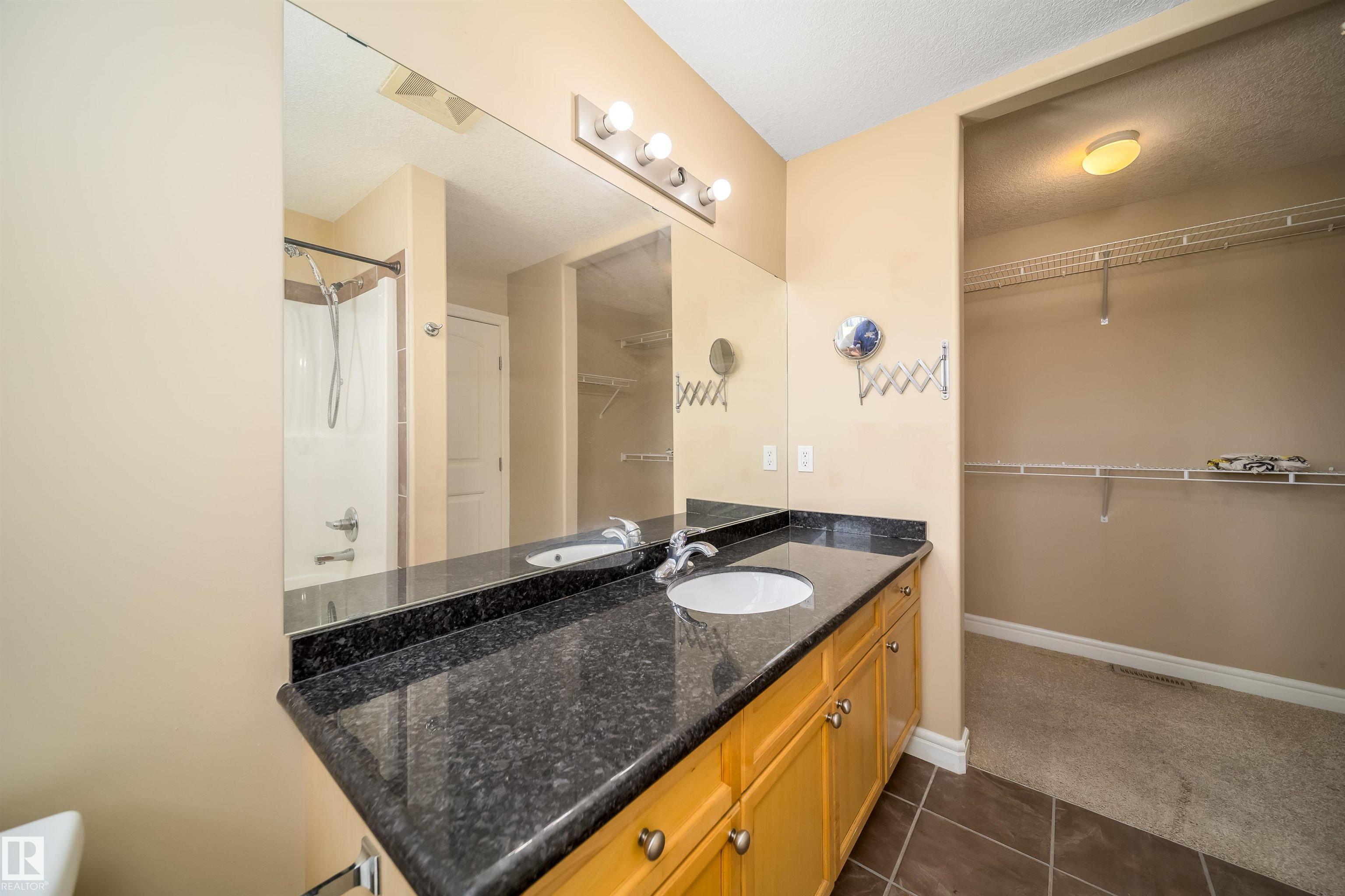 Photo 23 at 46 - 15151 43 Street NW, Miller, Edmonton