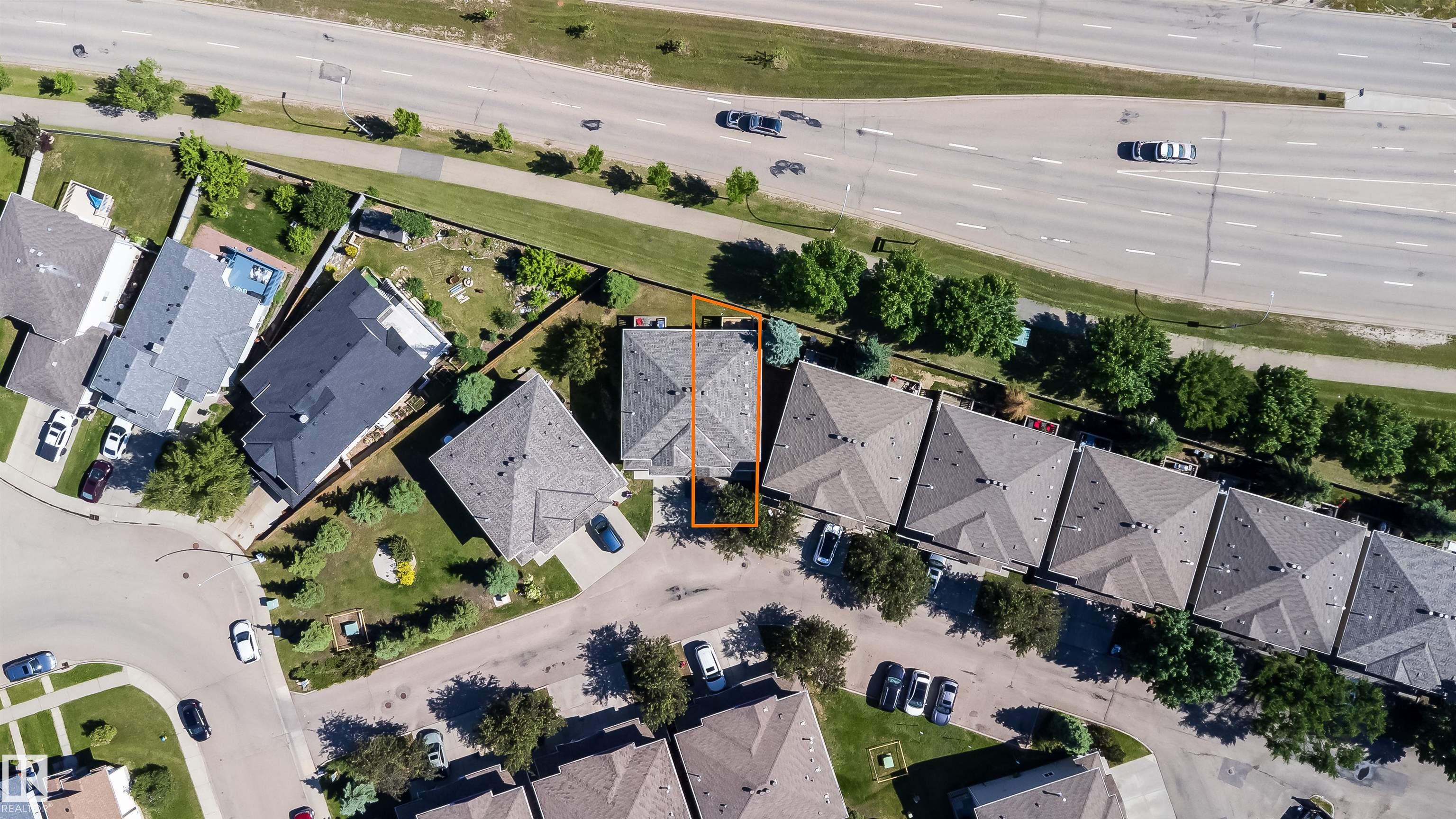 Photo 27 at 46 - 15151 43 Street NW, Miller, Edmonton