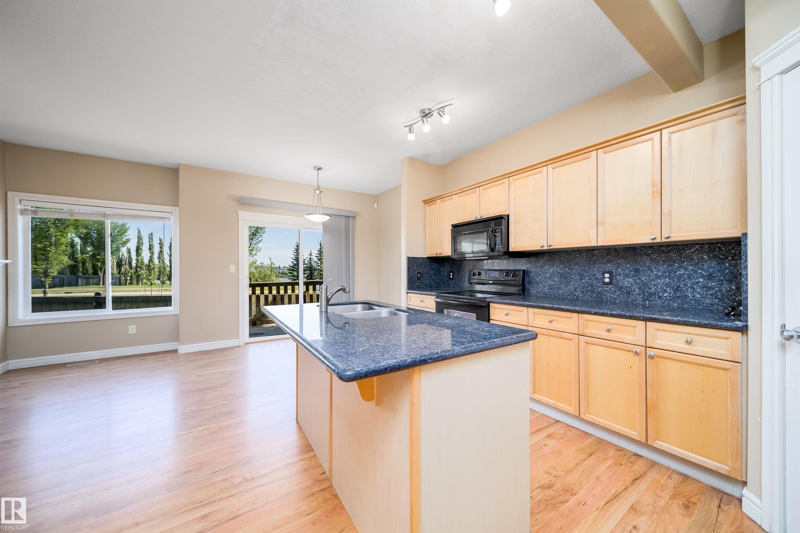 46 - 15151 43 Street NW, Miller, Edmonton