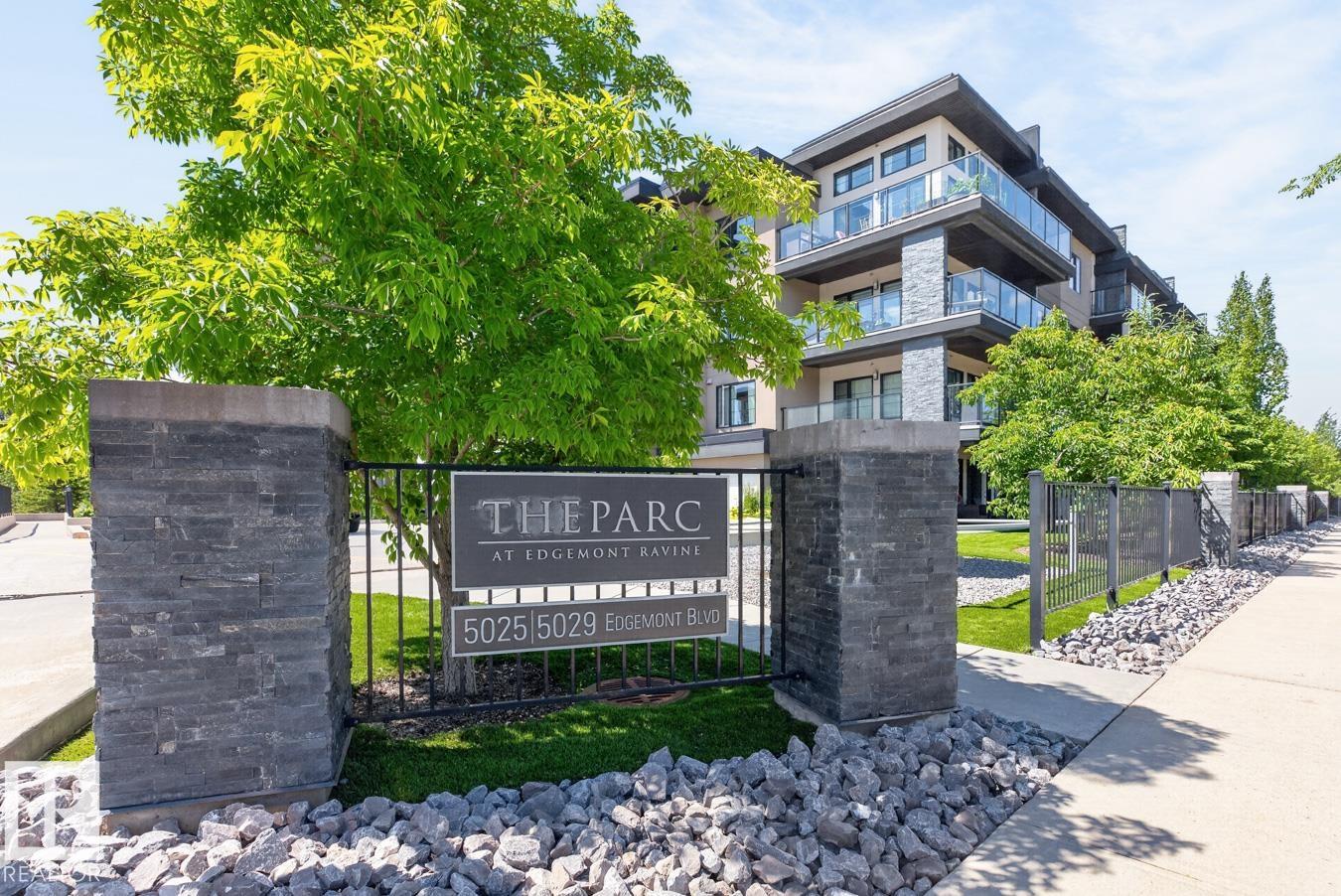 207 - 5025 Edgemont Boulevard NW, Edgemont, Edmonton