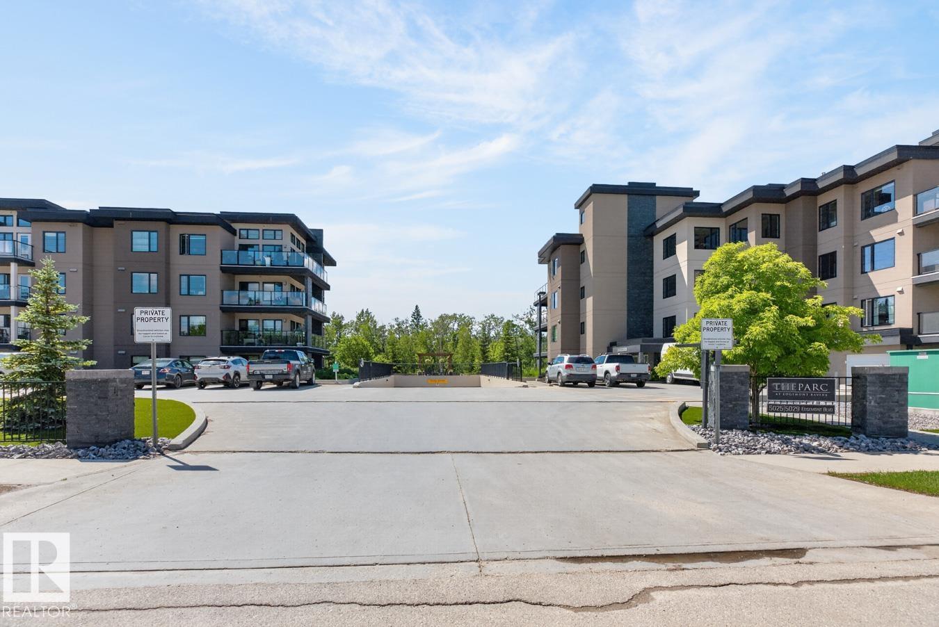 207 - 5025 Edgemont Boulevard NW, Edgemont, Edmonton