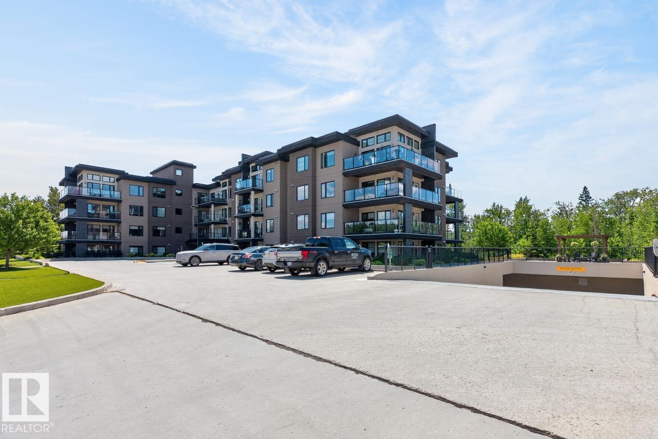 207 - 5025 Edgemont Boulevard NW, Edgemont, Edmonton
