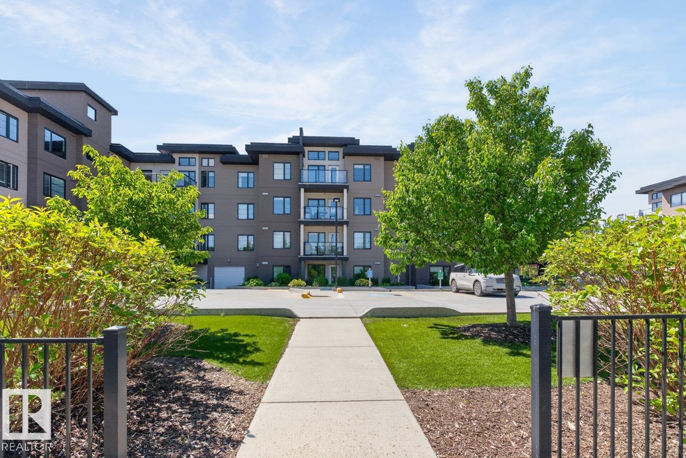 207 - 5025 Edgemont Boulevard NW, Edgemont, Edmonton