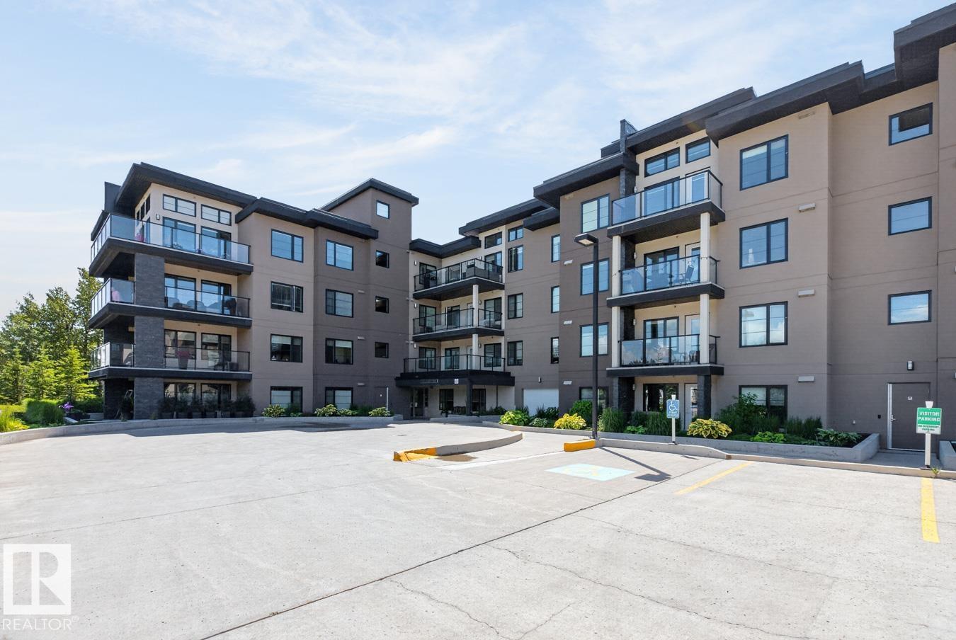 207 - 5025 Edgemont Boulevard NW, Edgemont, Edmonton