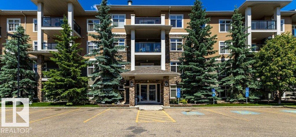 250 - 11517 Ellerslie Road SW, Rutherford, Edmonton