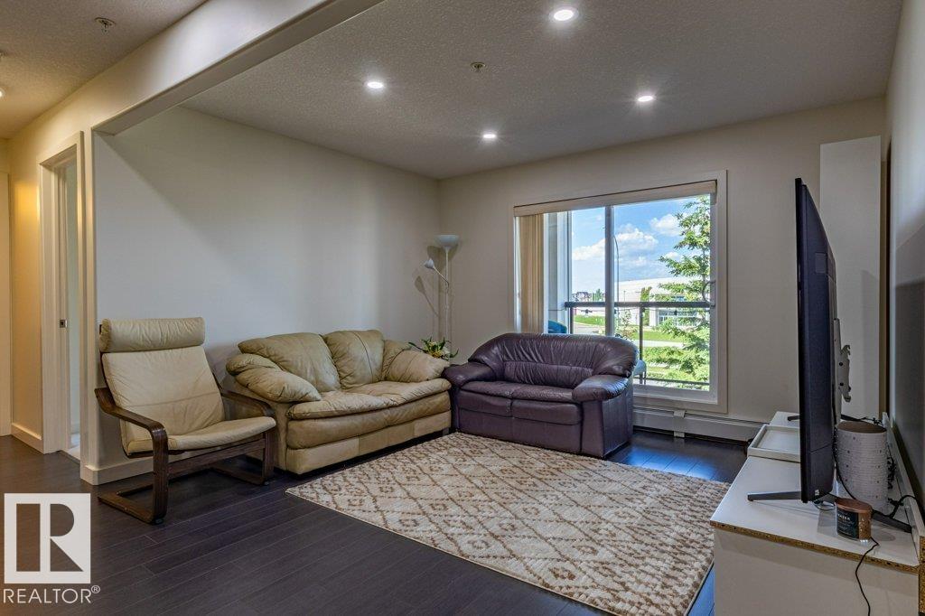 Photo 11 at 250 - 11517 Ellerslie Road SW, Rutherford, Edmonton