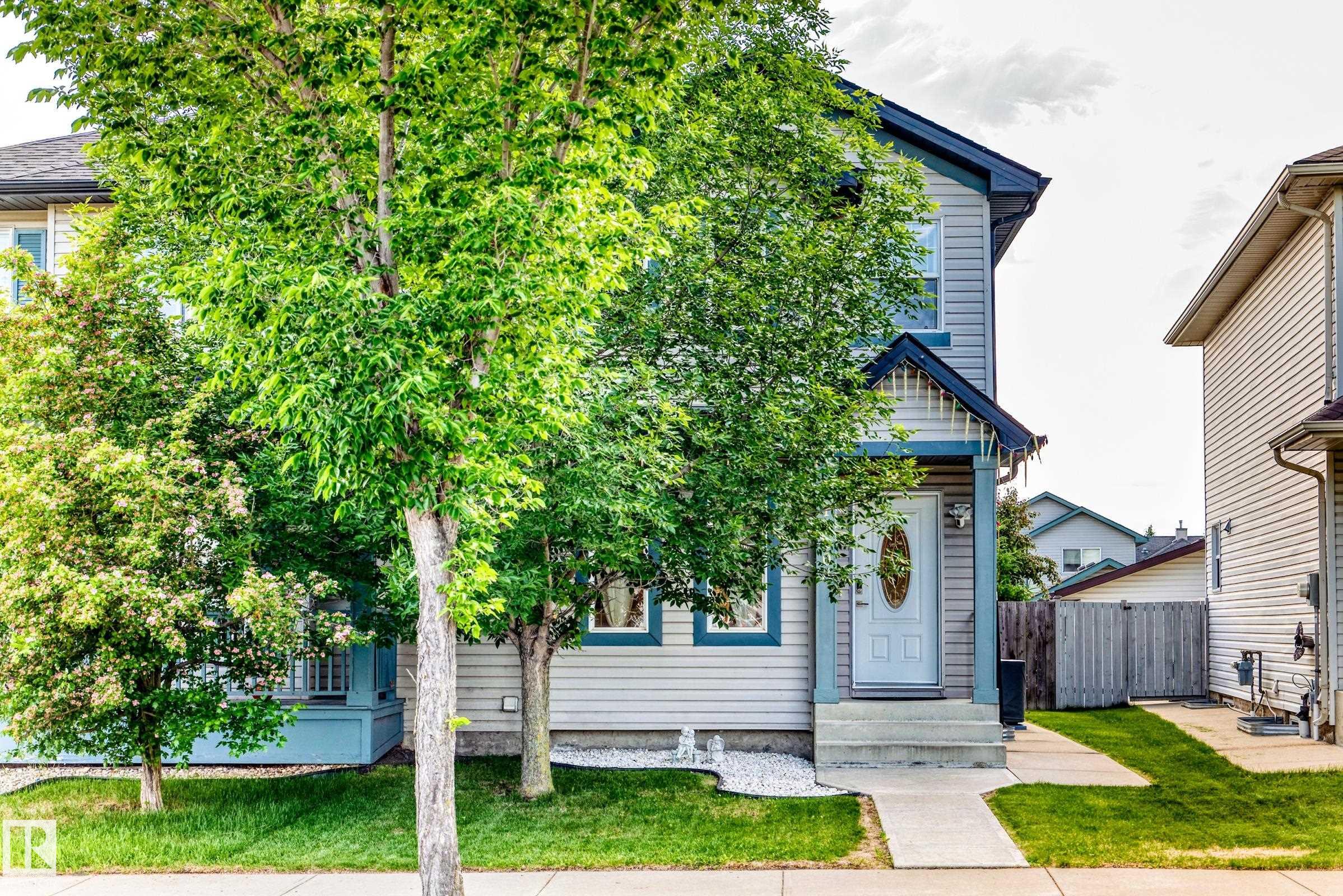 17408 87 Street NW, Klarvatten, Edmonton