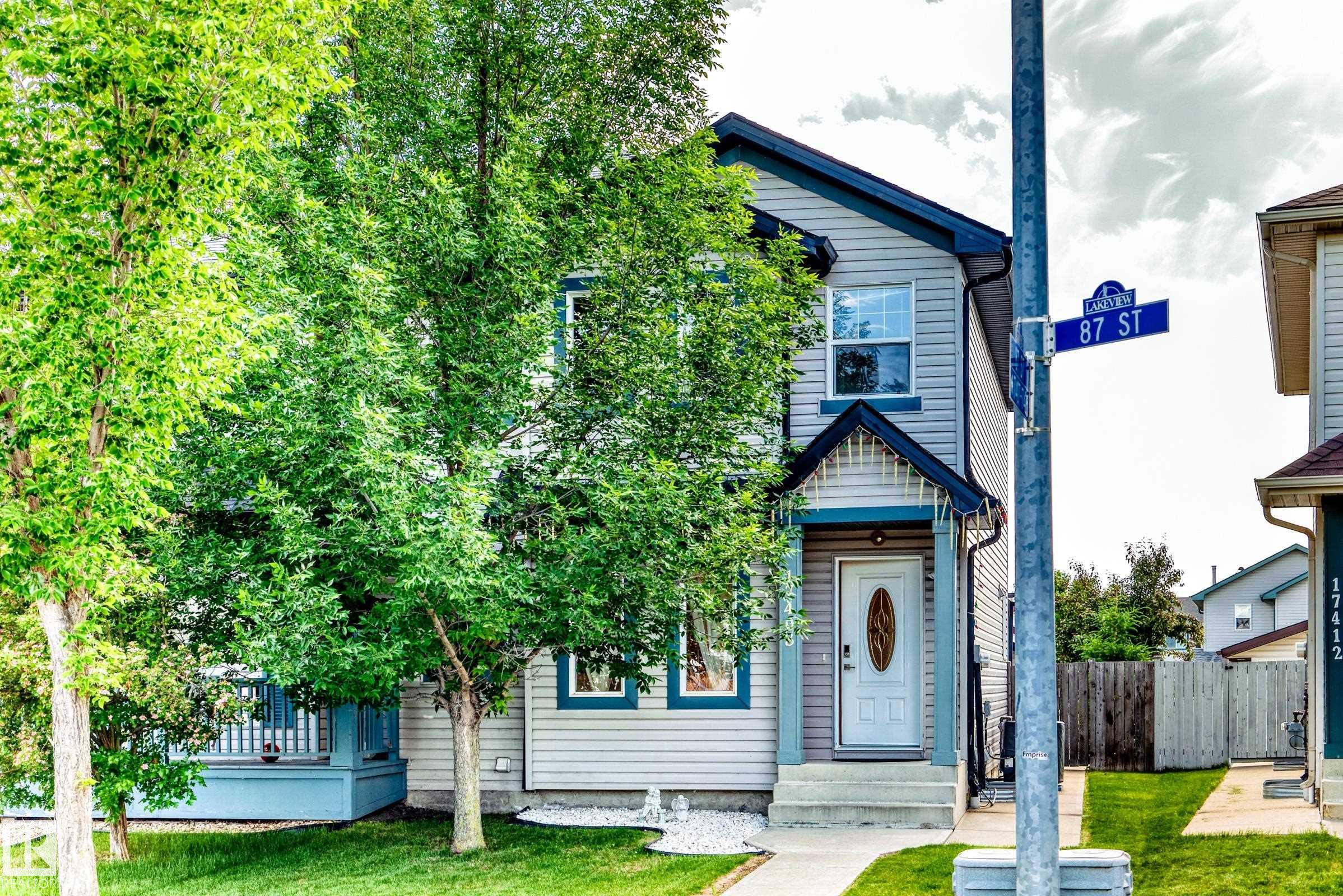 17408 87 Street NW, Klarvatten, Edmonton