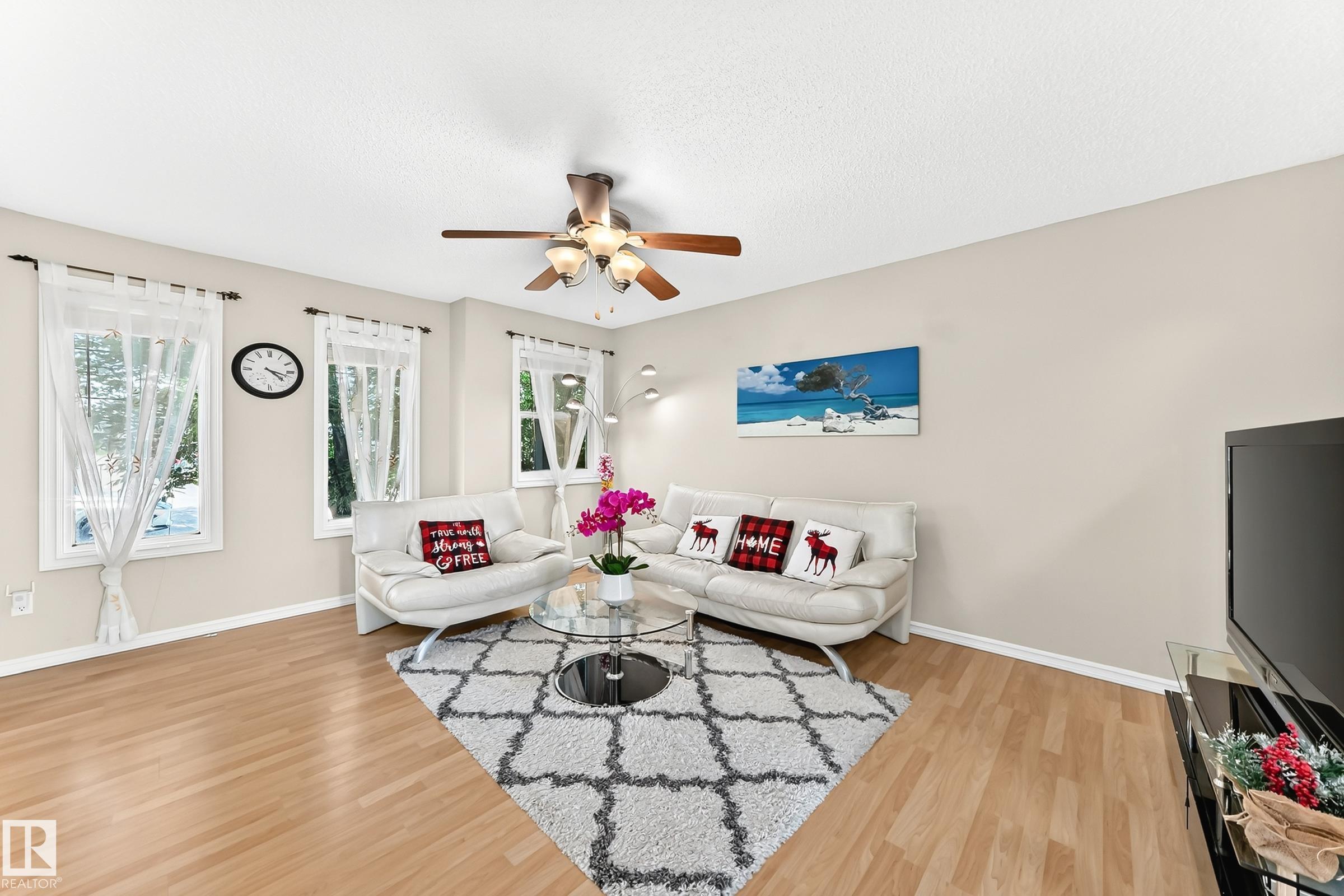 Photo 18 at 17408 87 Street NW, Klarvatten, Edmonton