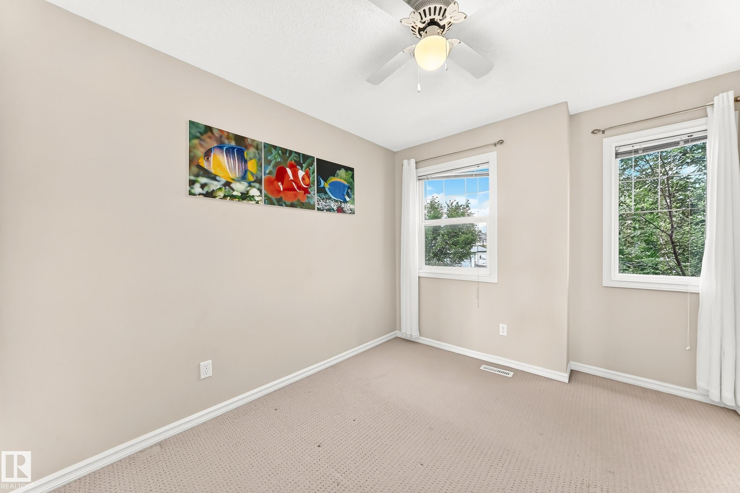 Photo 33 at 17408 87 Street NW, Klarvatten, Edmonton
