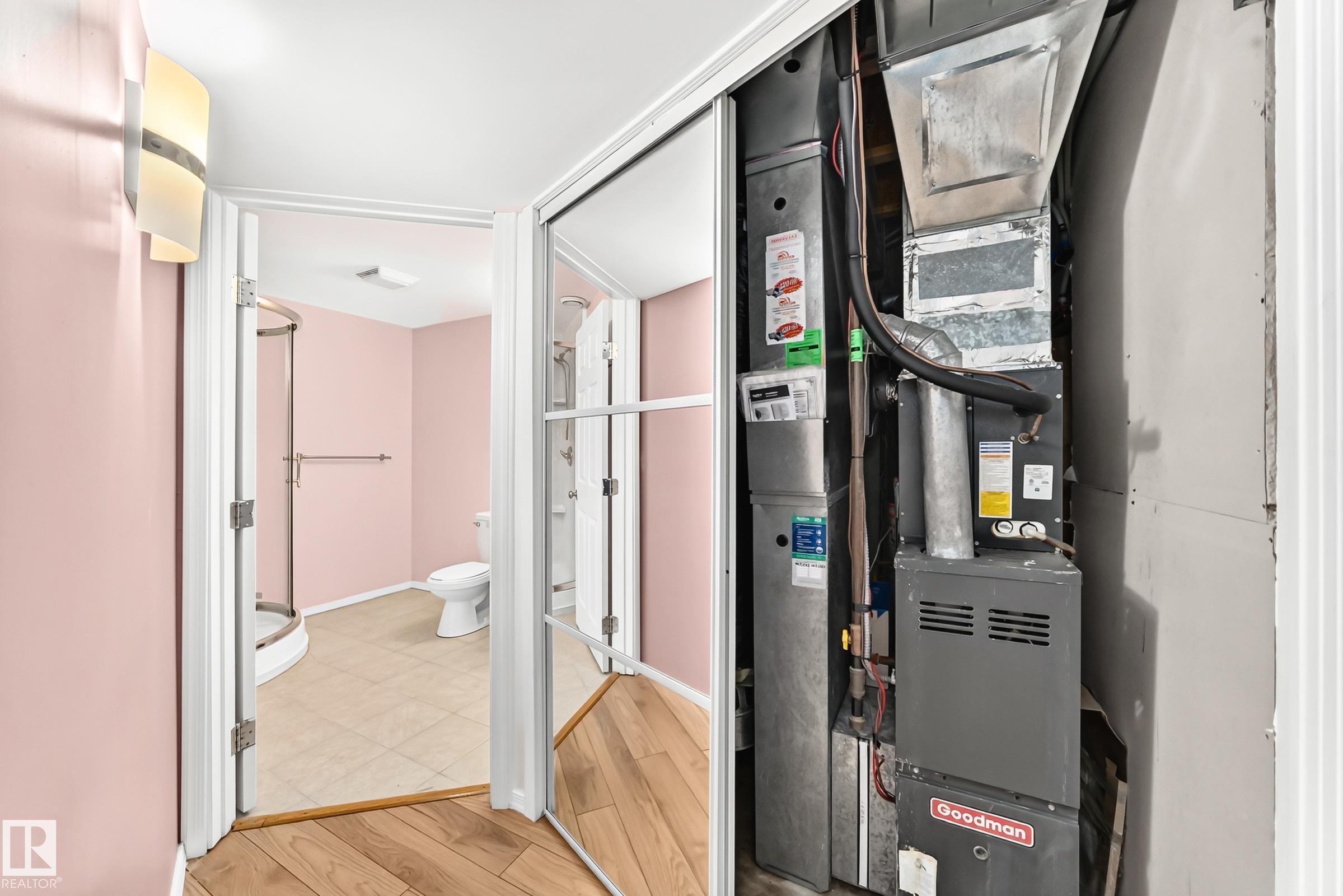 Photo 47 at 17408 87 Street NW, Klarvatten, Edmonton