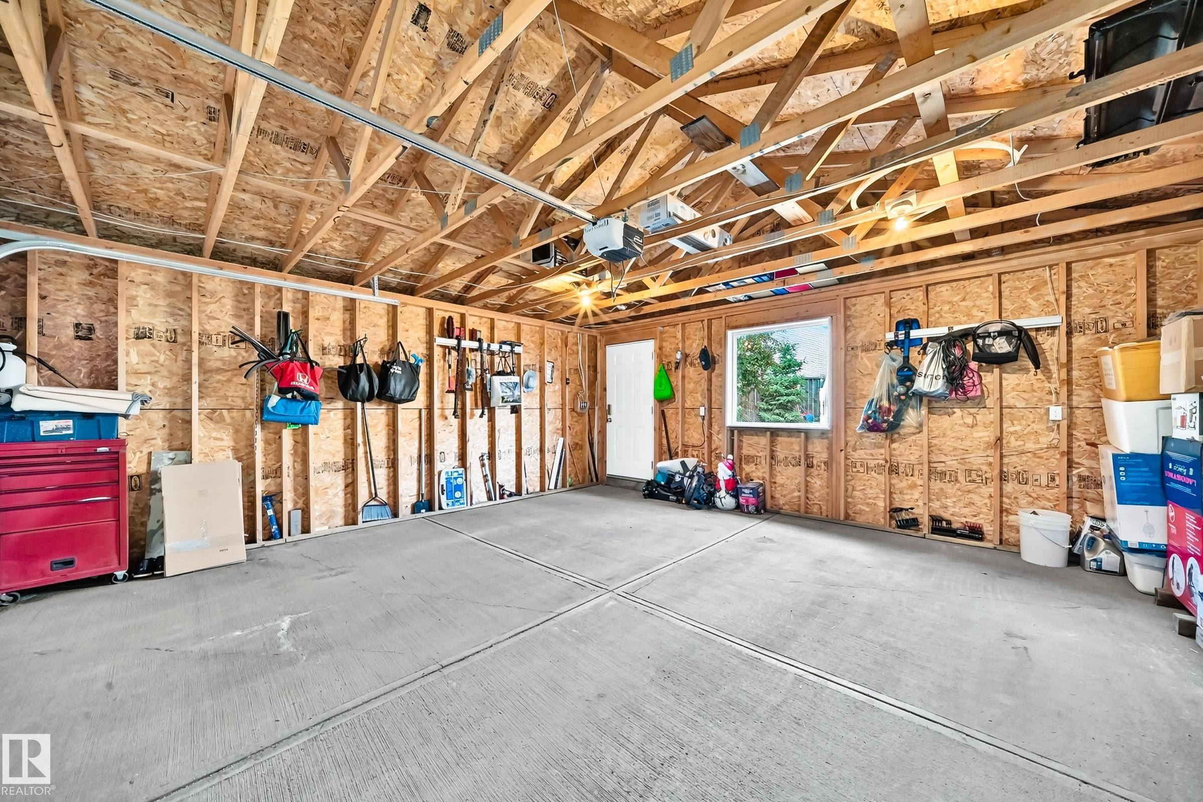 Photo 49 at 17408 87 Street NW, Klarvatten, Edmonton