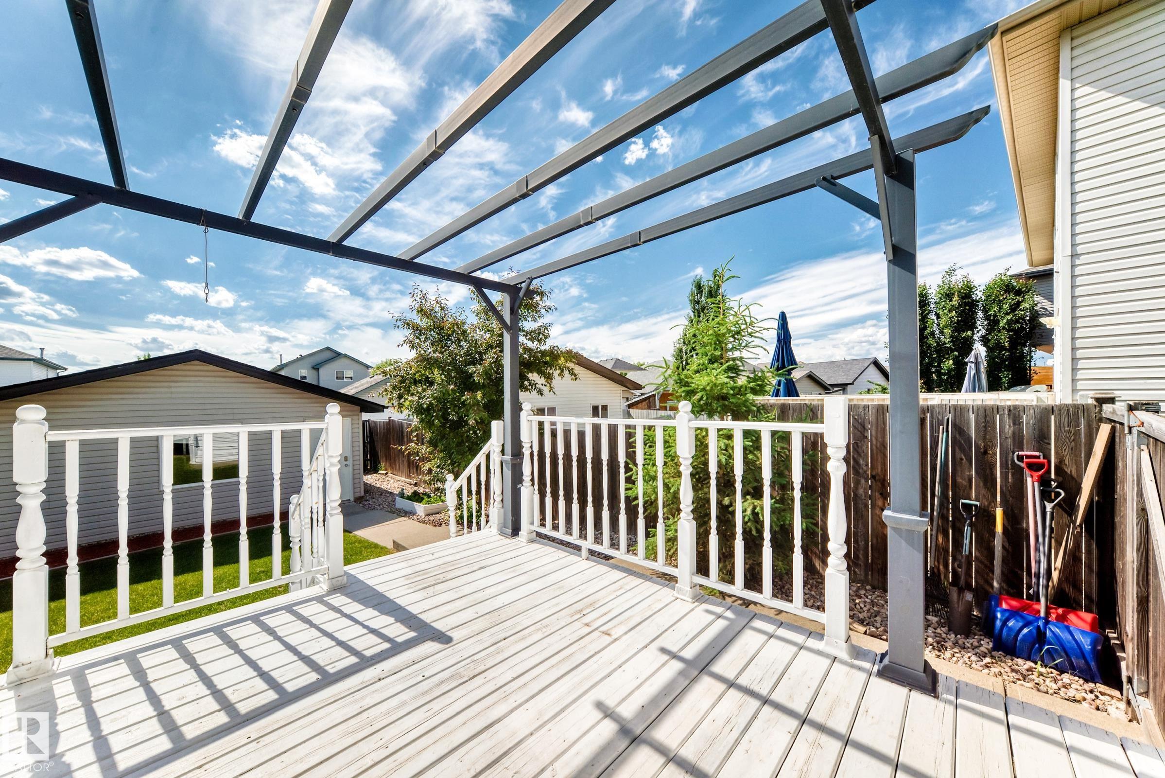 Photo 50 at 17408 87 Street NW, Klarvatten, Edmonton