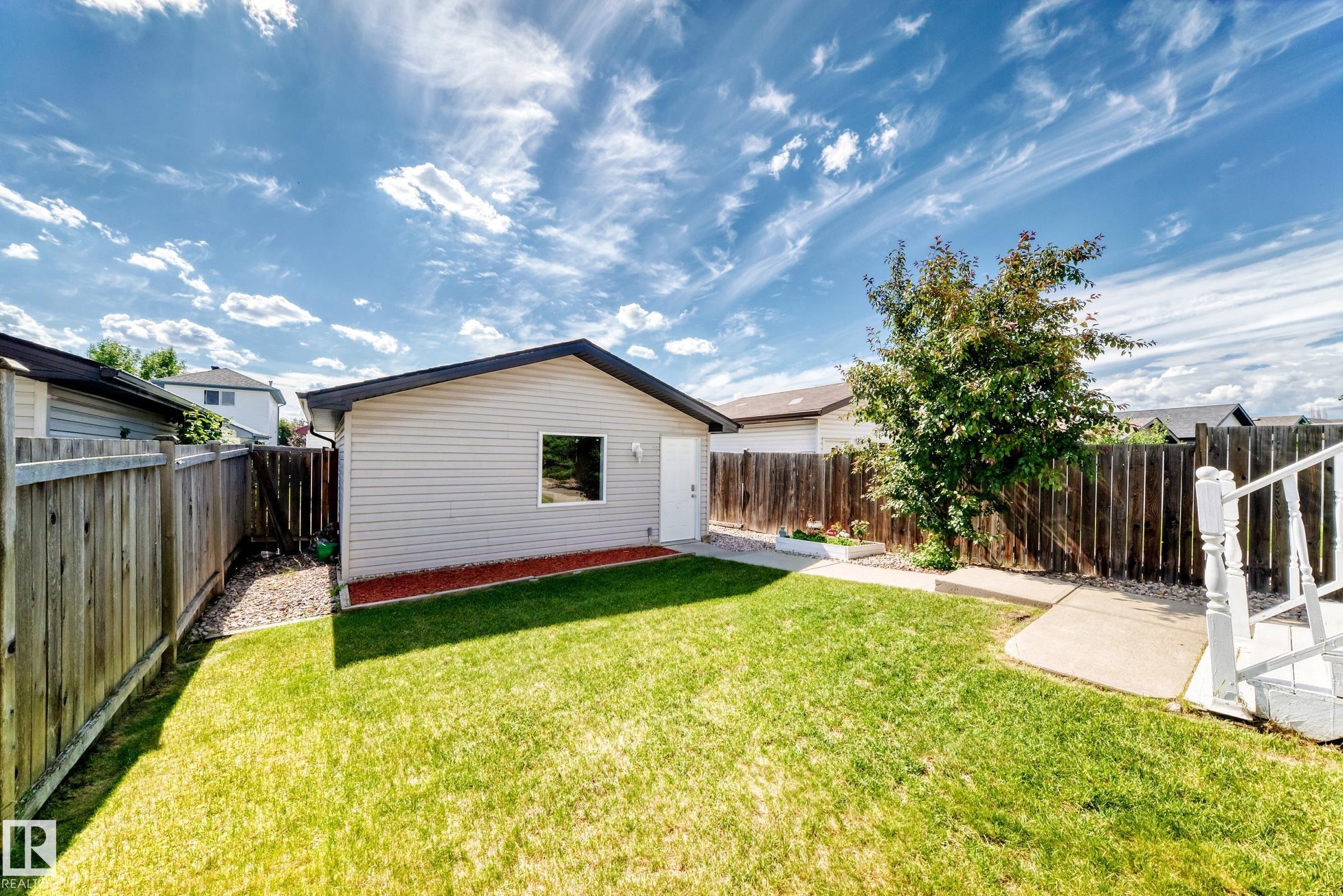 Photo 56 at 17408 87 Street NW, Klarvatten, Edmonton