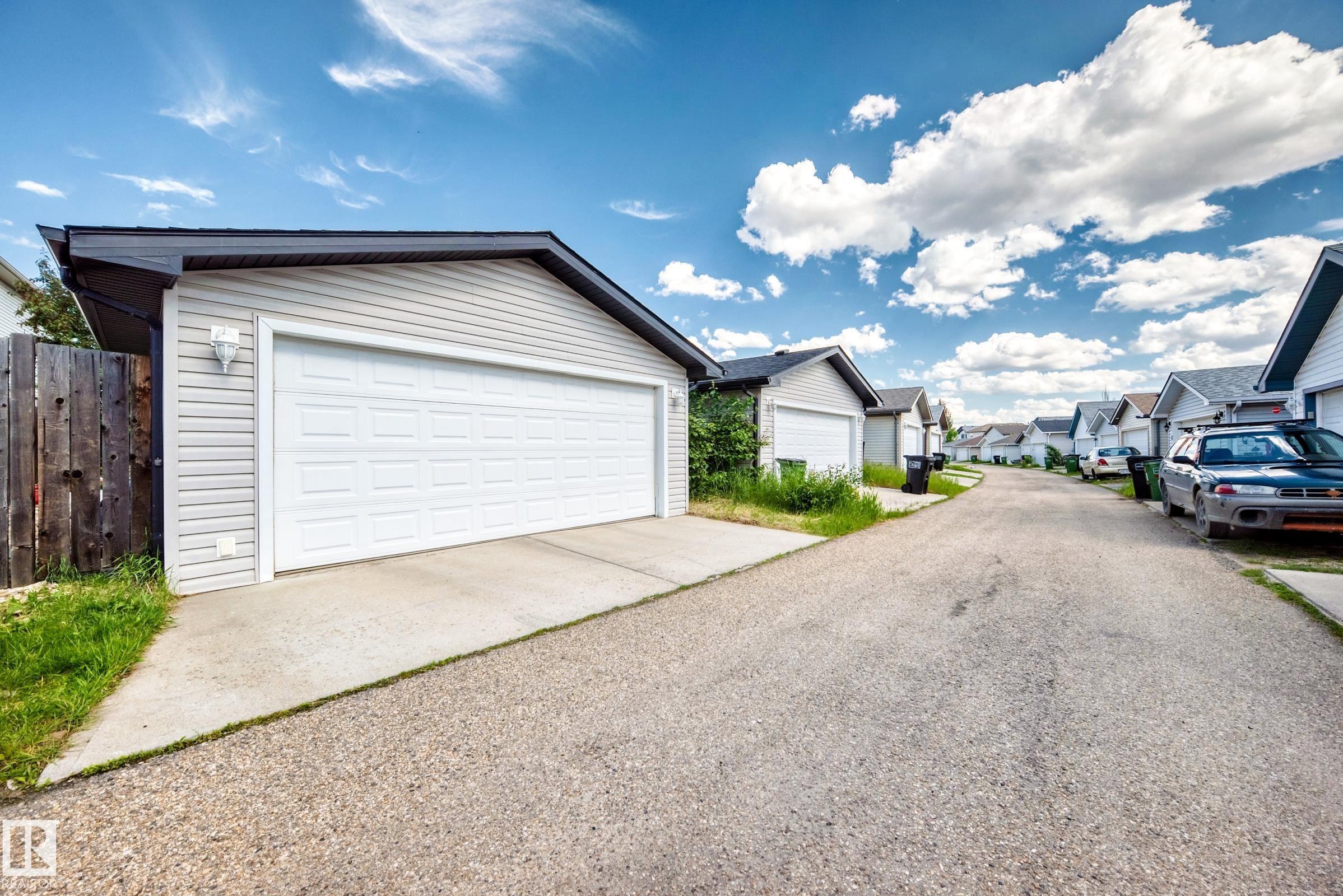 Photo 58 at 17408 87 Street NW, Klarvatten, Edmonton