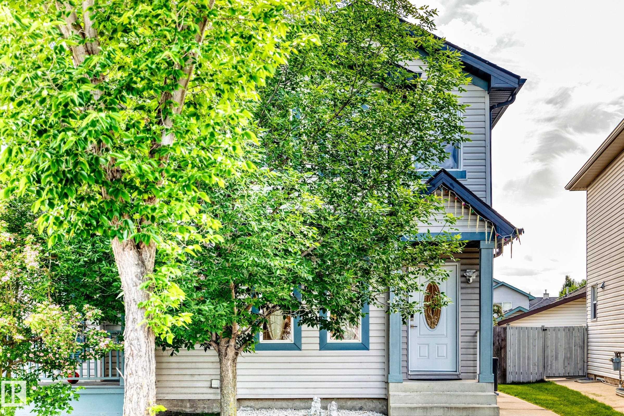 Photo 59 at 17408 87 Street NW, Klarvatten, Edmonton