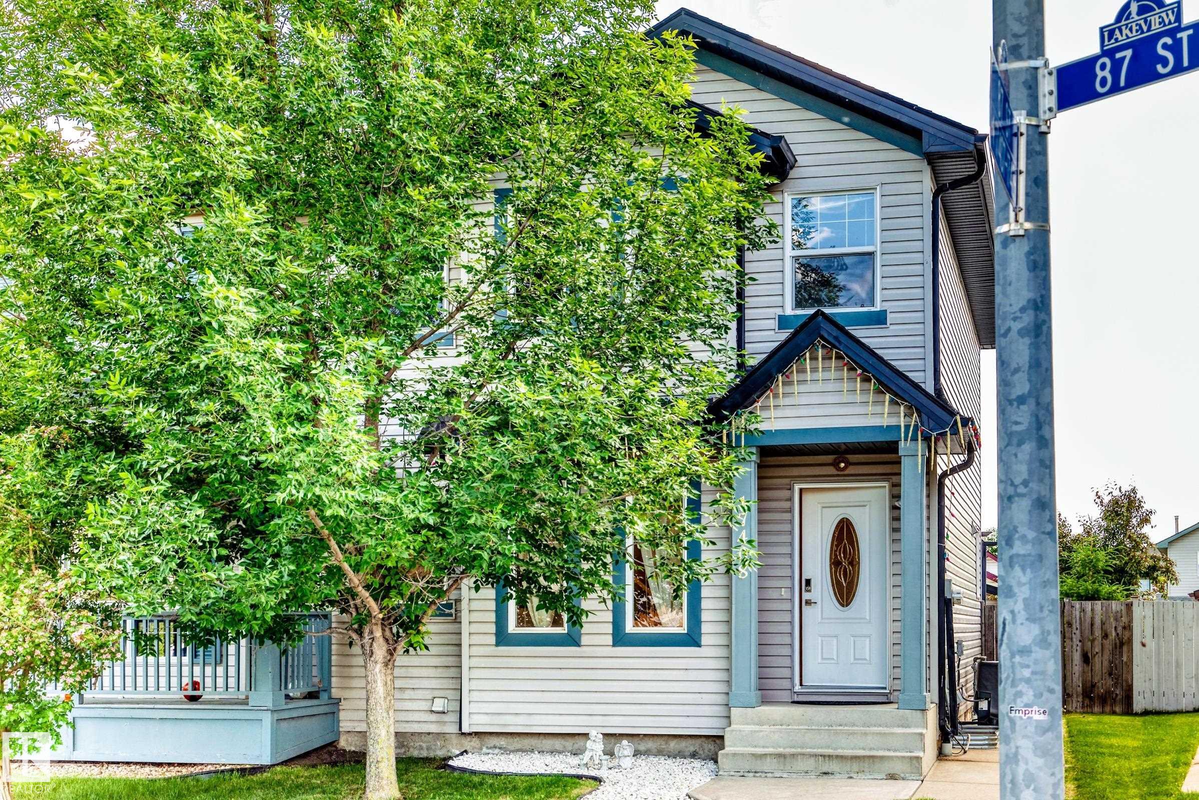 Photo 60 at 17408 87 Street NW, Klarvatten, Edmonton