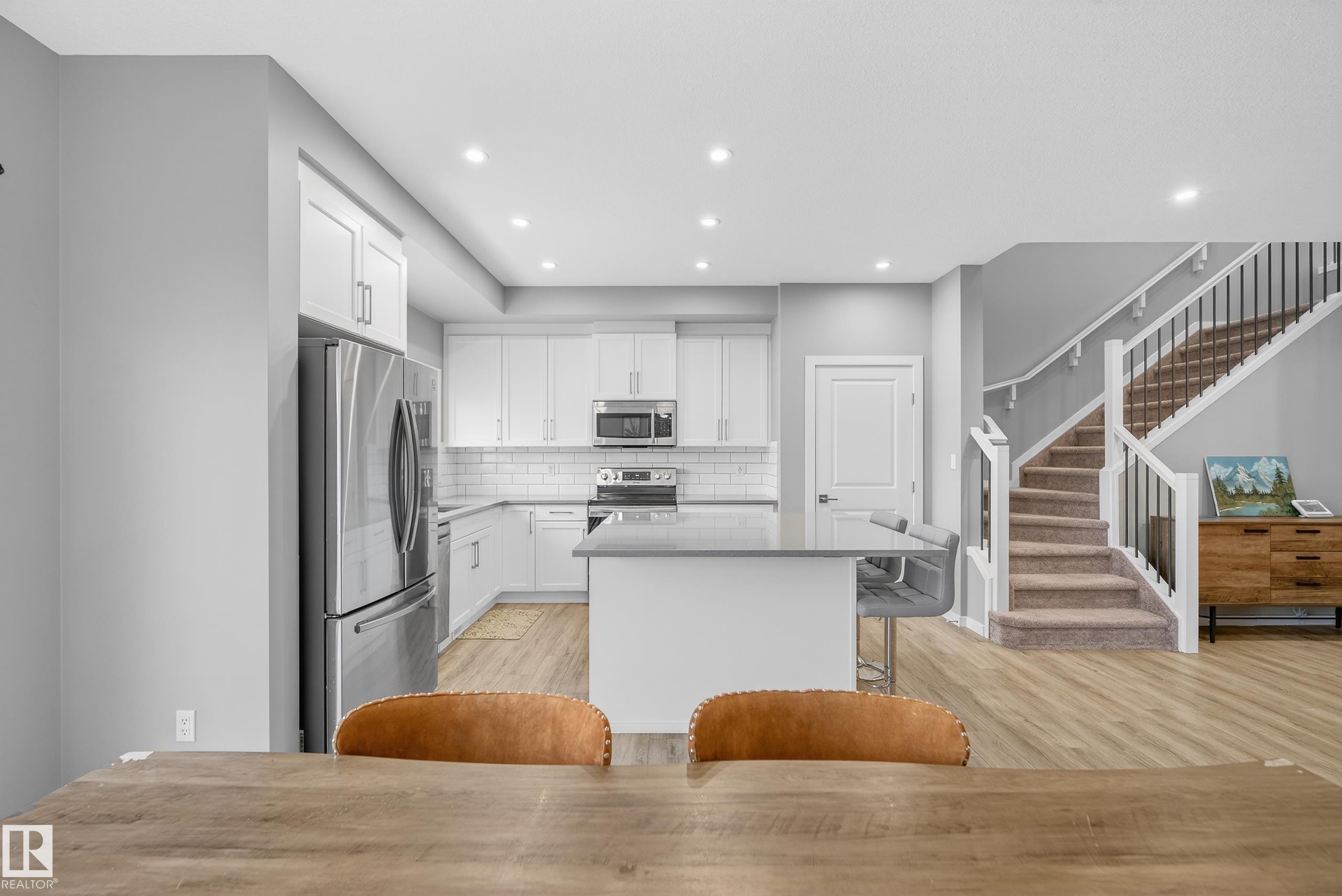 Photo 15 at 2382 Kelly Circle SW, Keswick, Edmonton