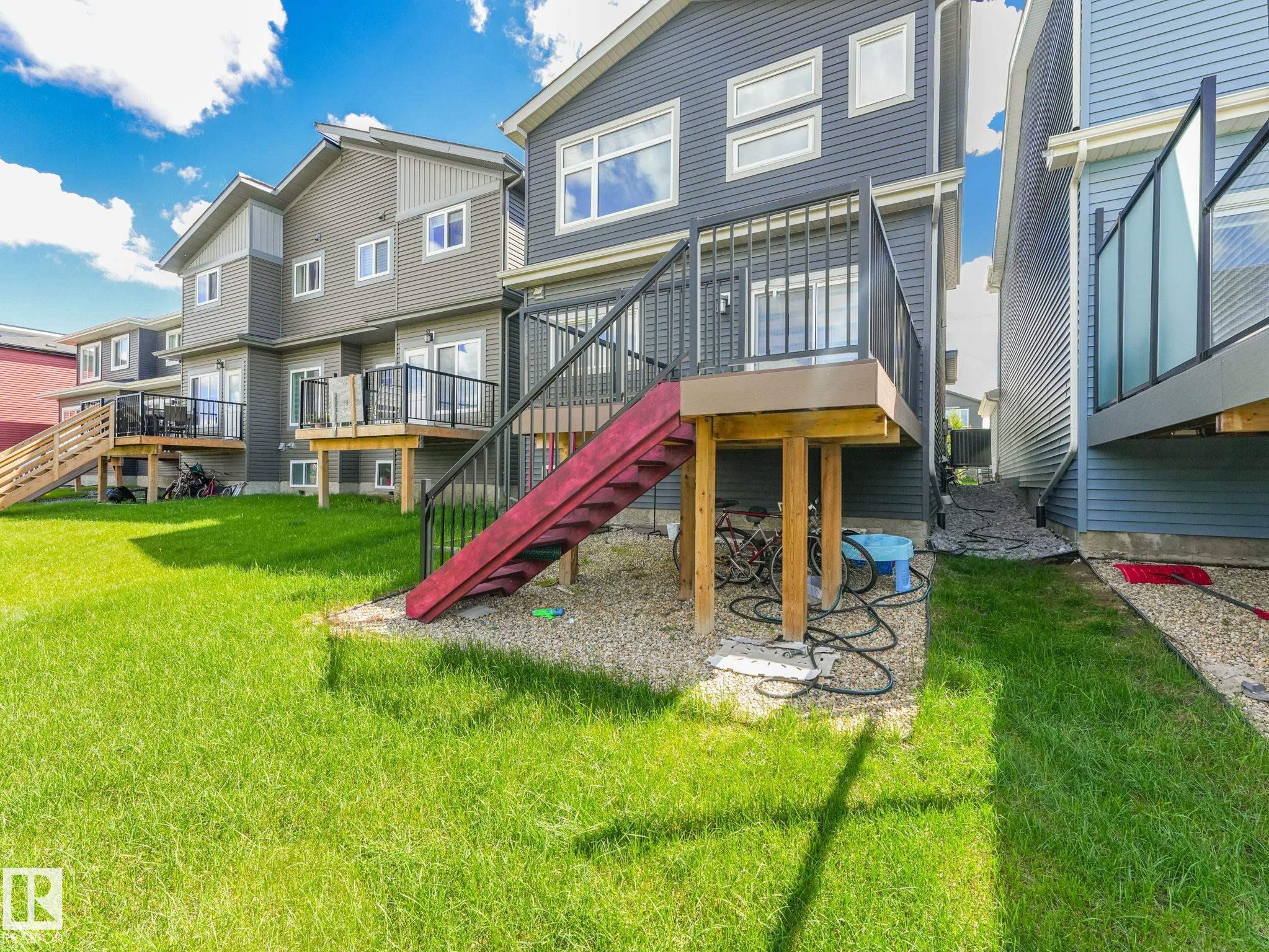 Photo 48 at 2382 Kelly Circle SW, Keswick, Edmonton