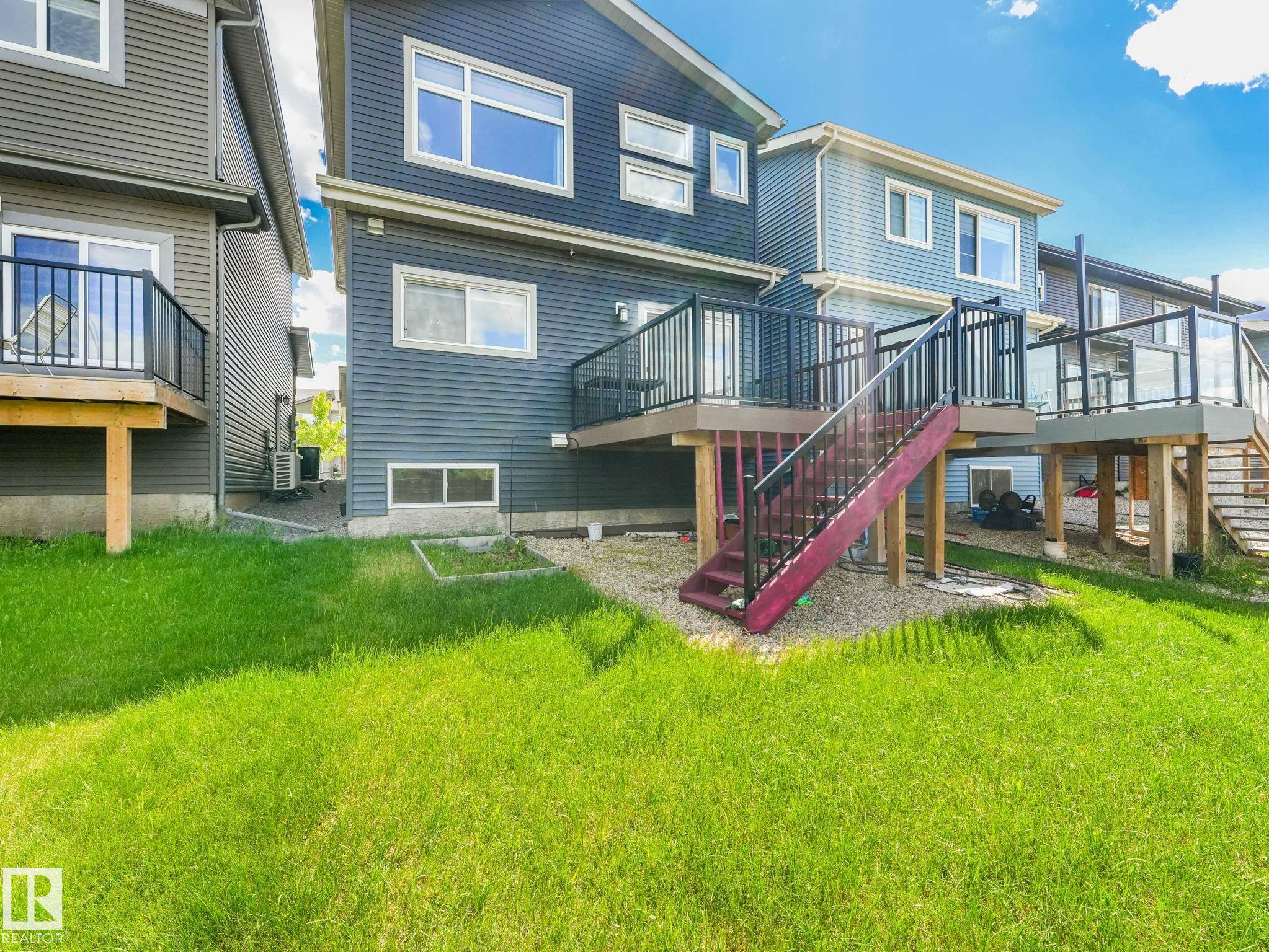 Photo 49 at 2382 Kelly Circle SW, Keswick, Edmonton