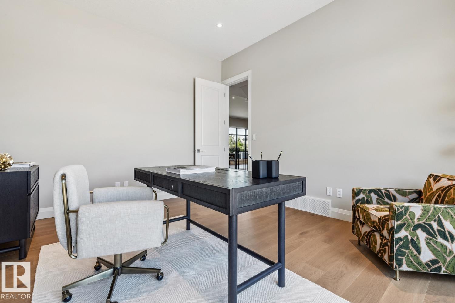 Photo 17 at 4812 Knight Crescent SW, Keswick, Edmonton