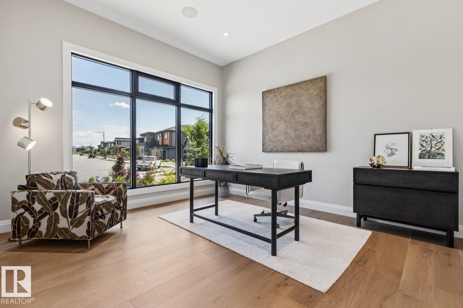 Photo 19 at 4812 Knight Crescent SW, Keswick, Edmonton