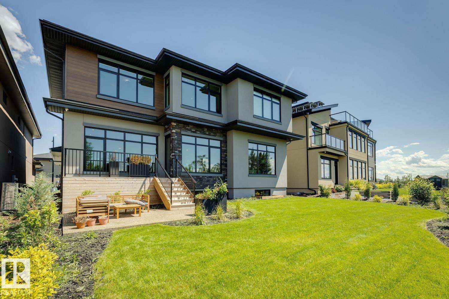 Photo 61 at 4812 Knight Crescent SW, Keswick, Edmonton