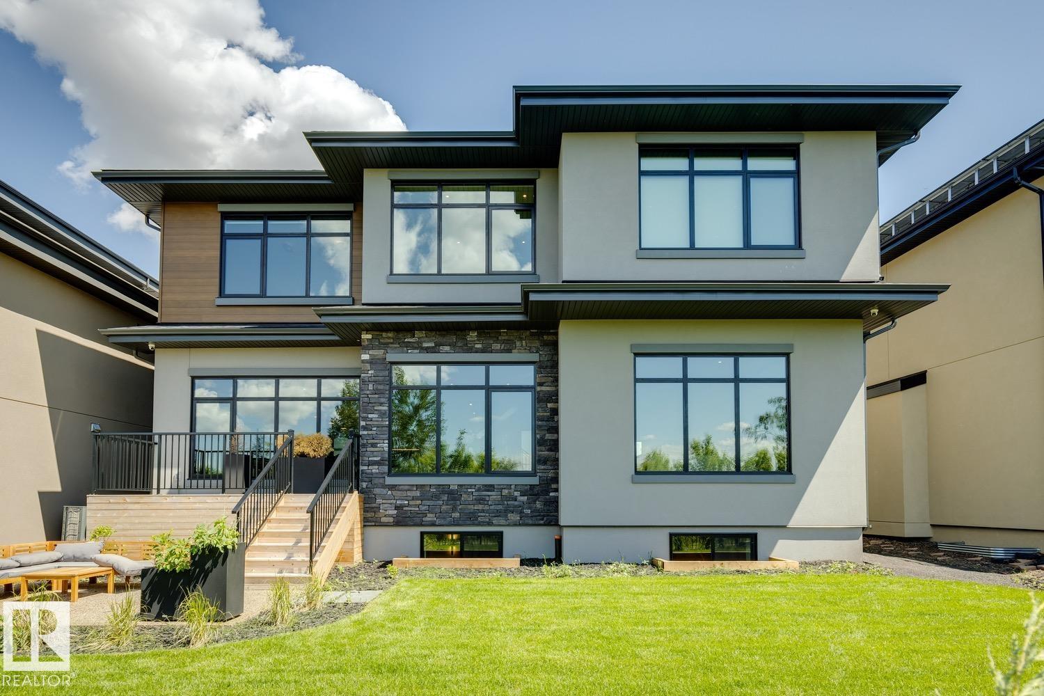 Photo 63 at 4812 Knight Crescent SW, Keswick, Edmonton