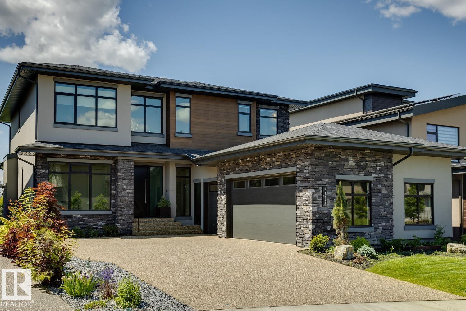 Photo 66 at 4812 Knight Crescent SW, Keswick, Edmonton