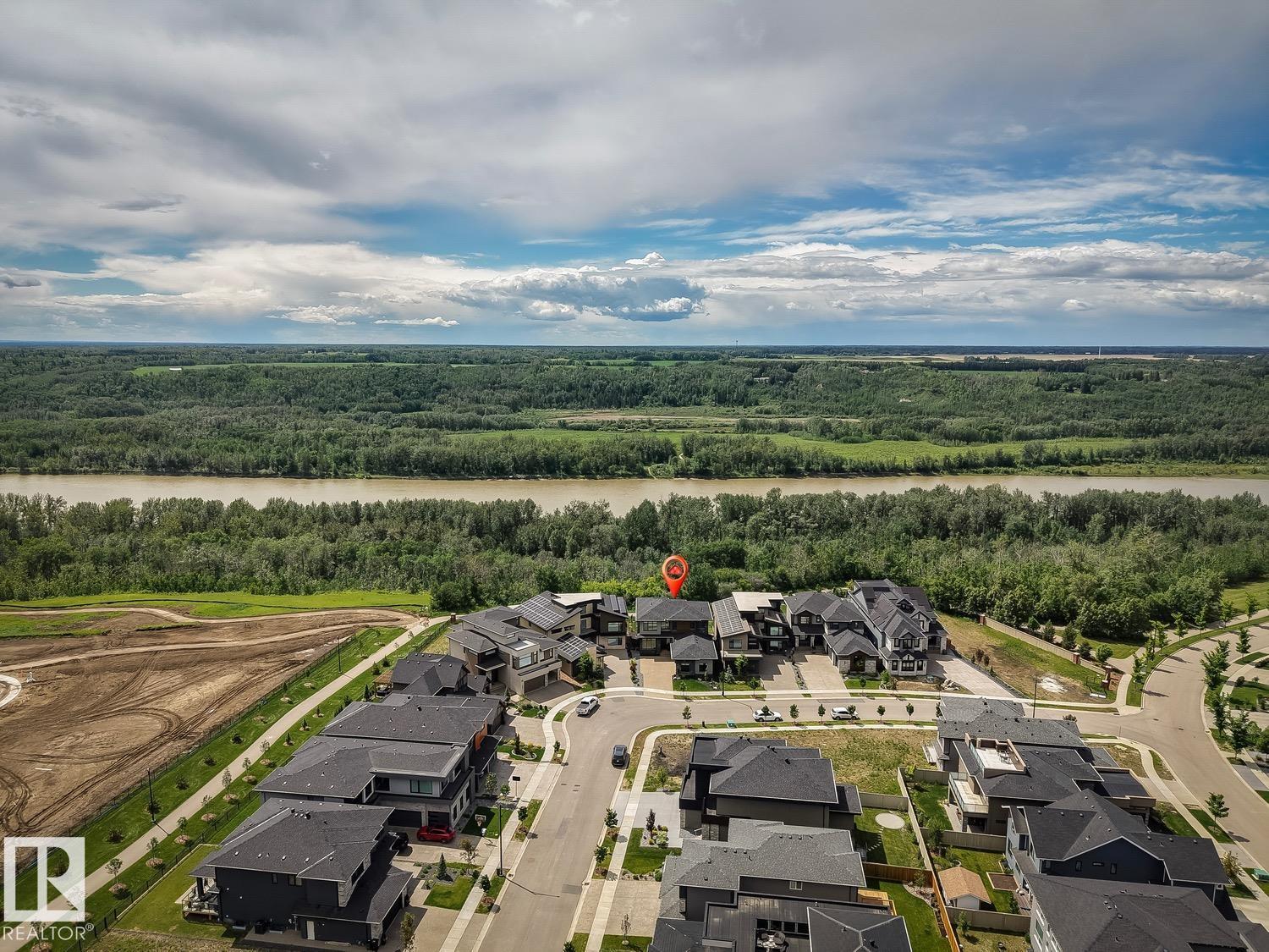 Photo 68 at 4812 Knight Crescent SW, Keswick, Edmonton