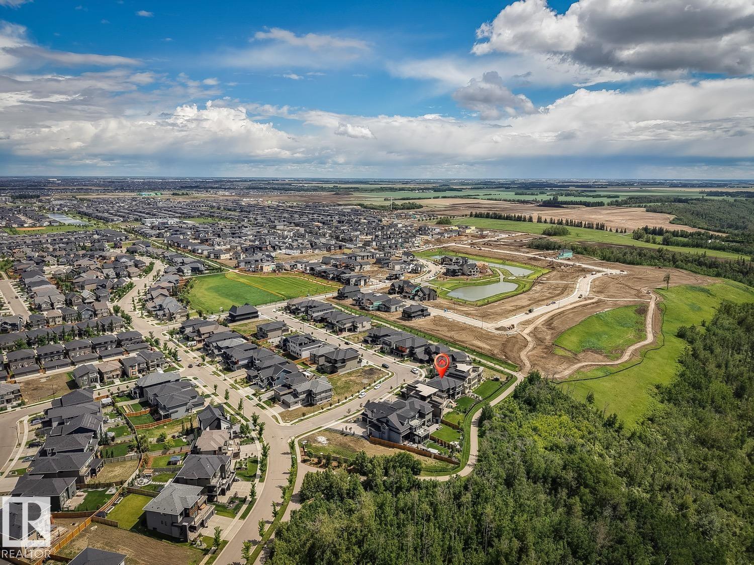 Photo 71 at 4812 Knight Crescent SW, Keswick, Edmonton