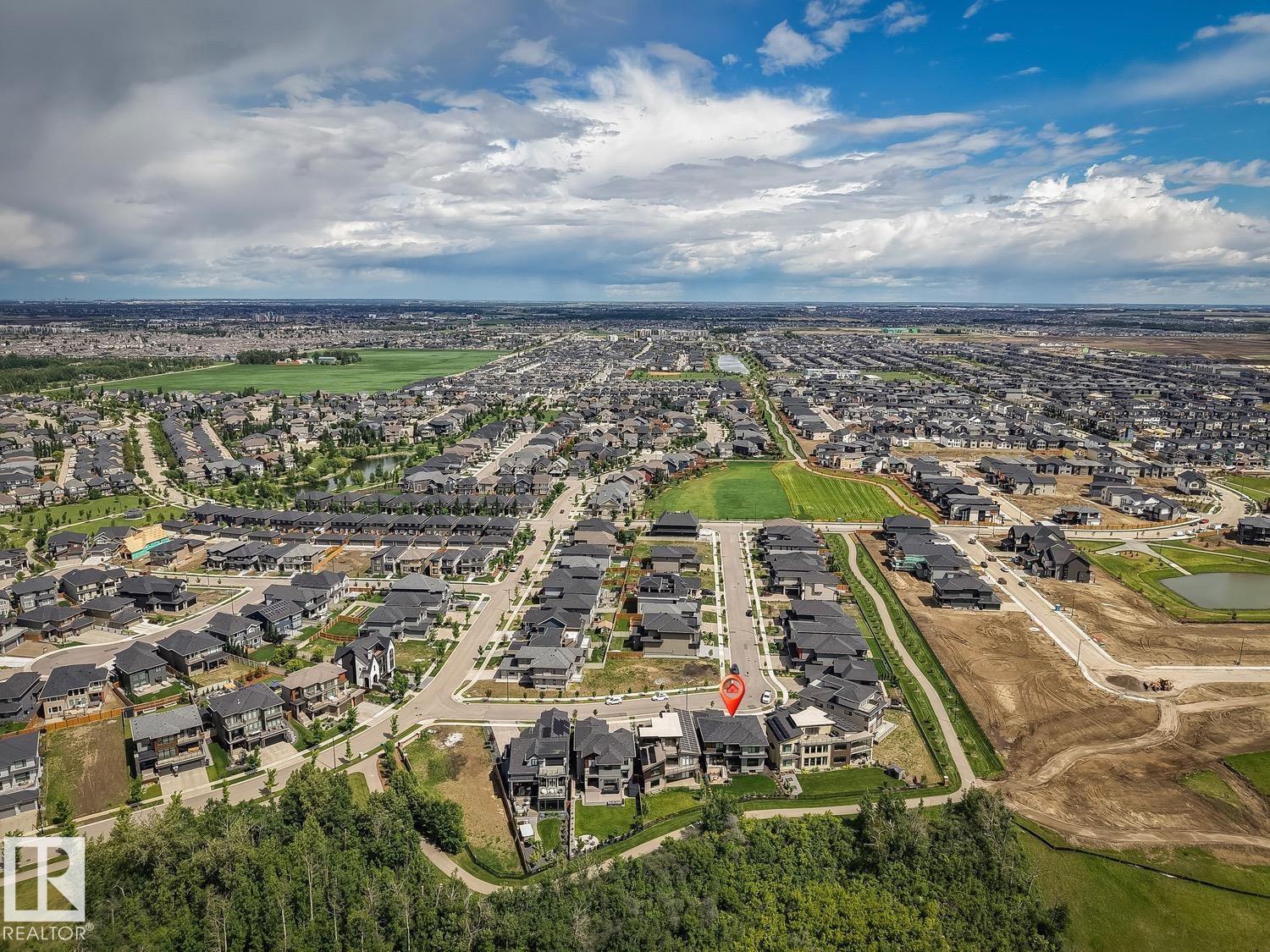 Photo 72 at 4812 Knight Crescent SW, Keswick, Edmonton