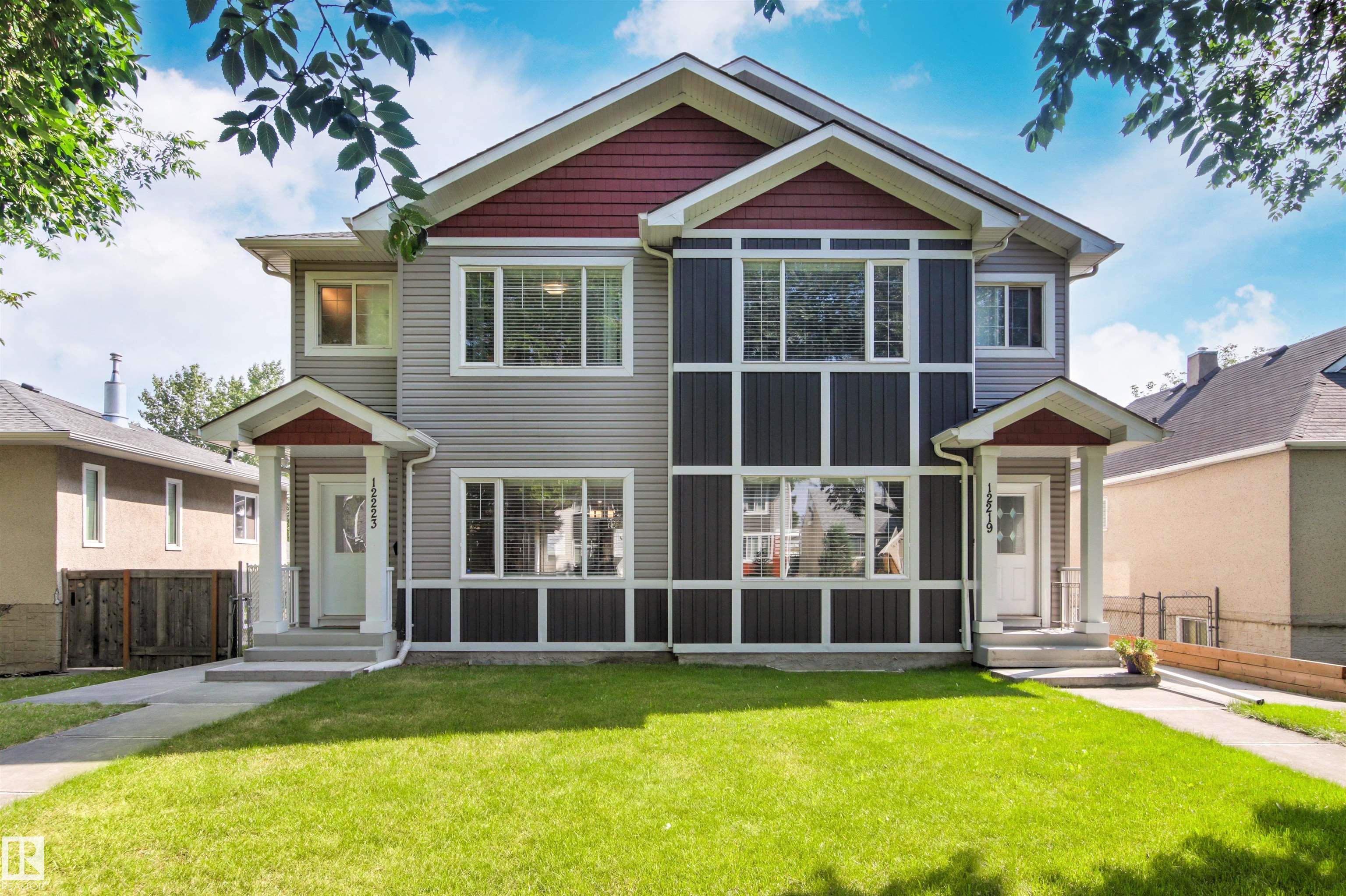 12223 101 Street NW, Westwood, Edmonton photo 1
