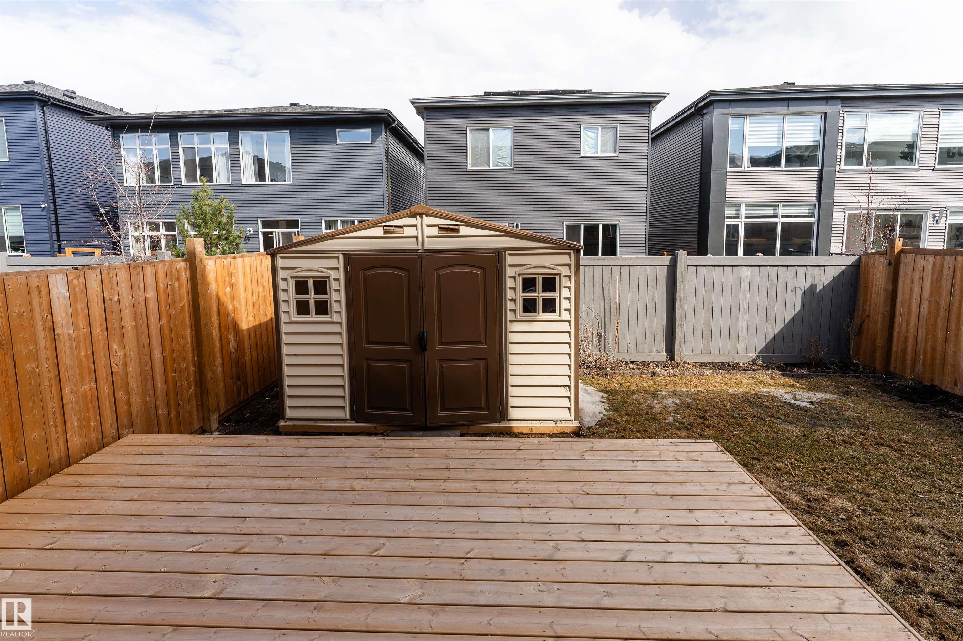 Photo 30 at 6484 King Wynd SW, Keswick, Edmonton