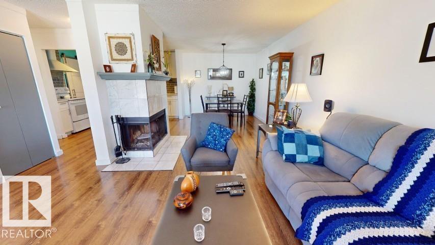73 - 2703 79 Street NW, Mill Woods Park, Edmonton