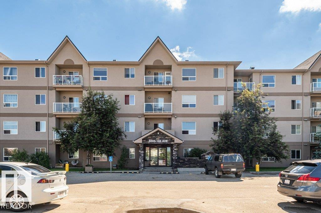 214 - 5005 165 Avenue NW, Hollick-Kenyon, Edmonton