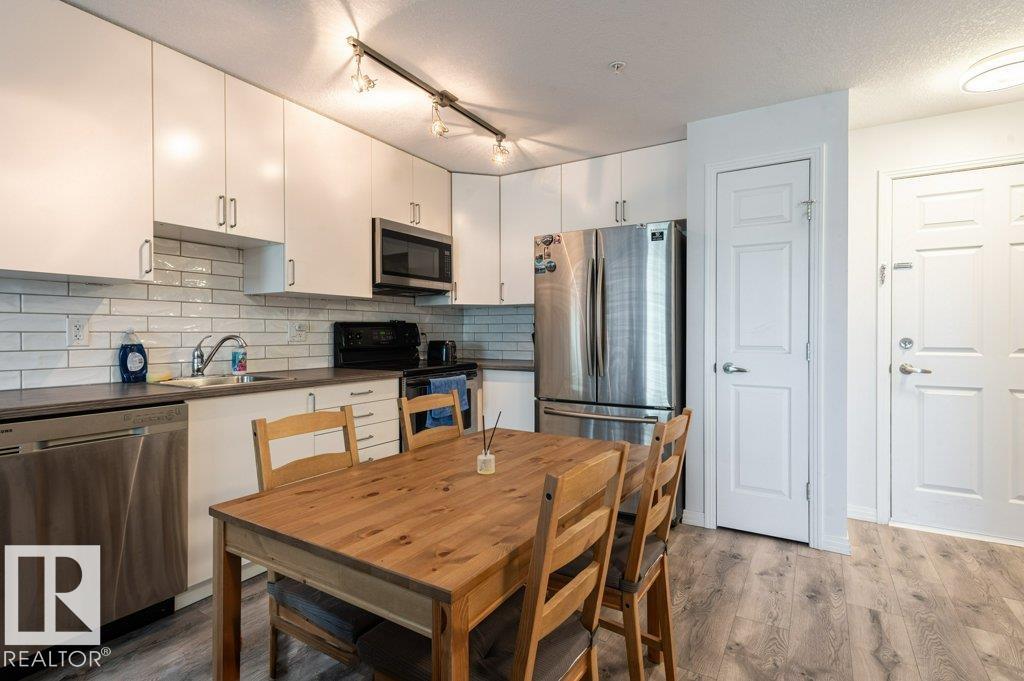 214 - 5005 165 Avenue NW, Hollick-Kenyon, Edmonton