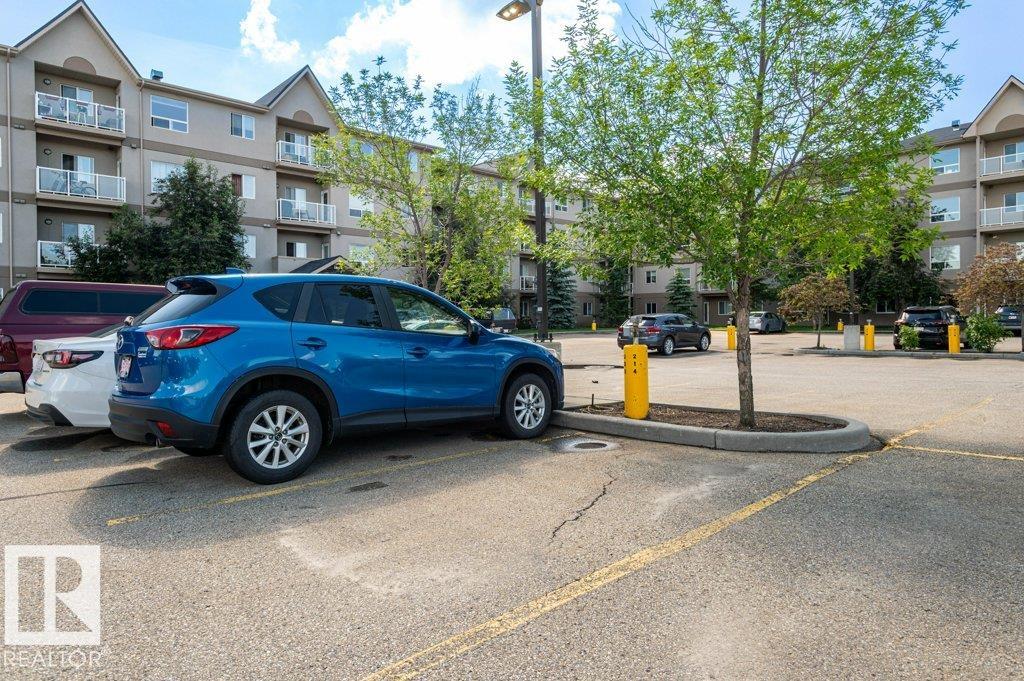Photo 37 at 214 - 5005 165 Avenue NW, Hollick-Kenyon, Edmonton