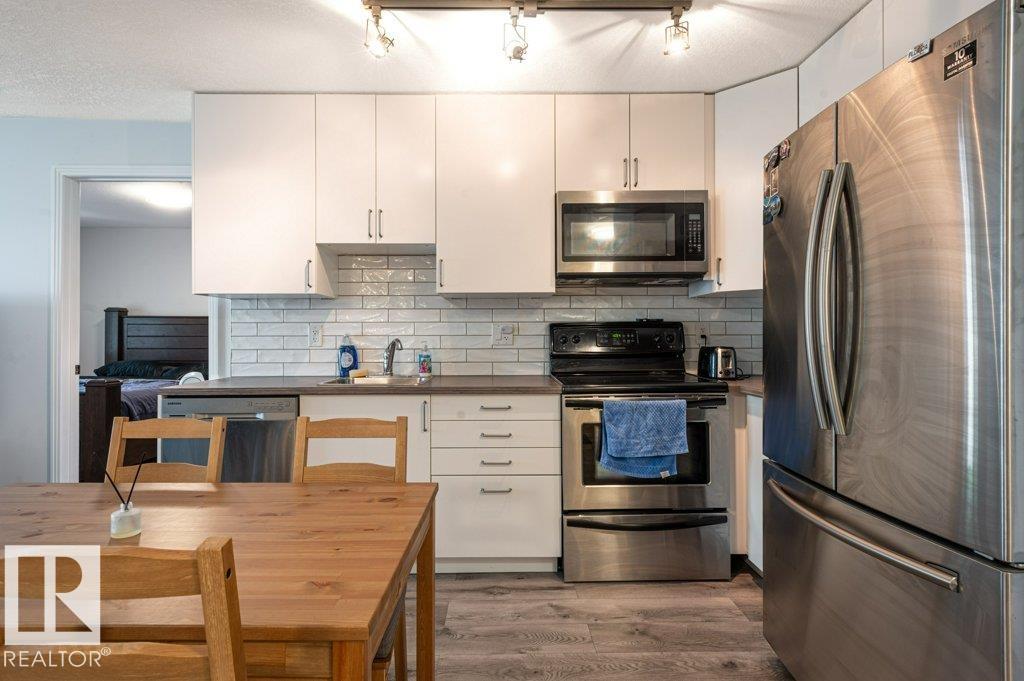 214 - 5005 165 Avenue NW, Hollick-Kenyon, Edmonton