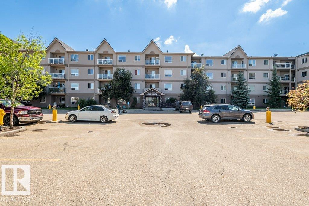 Photo 42 at 214 - 5005 165 Avenue NW, Hollick-Kenyon, Edmonton