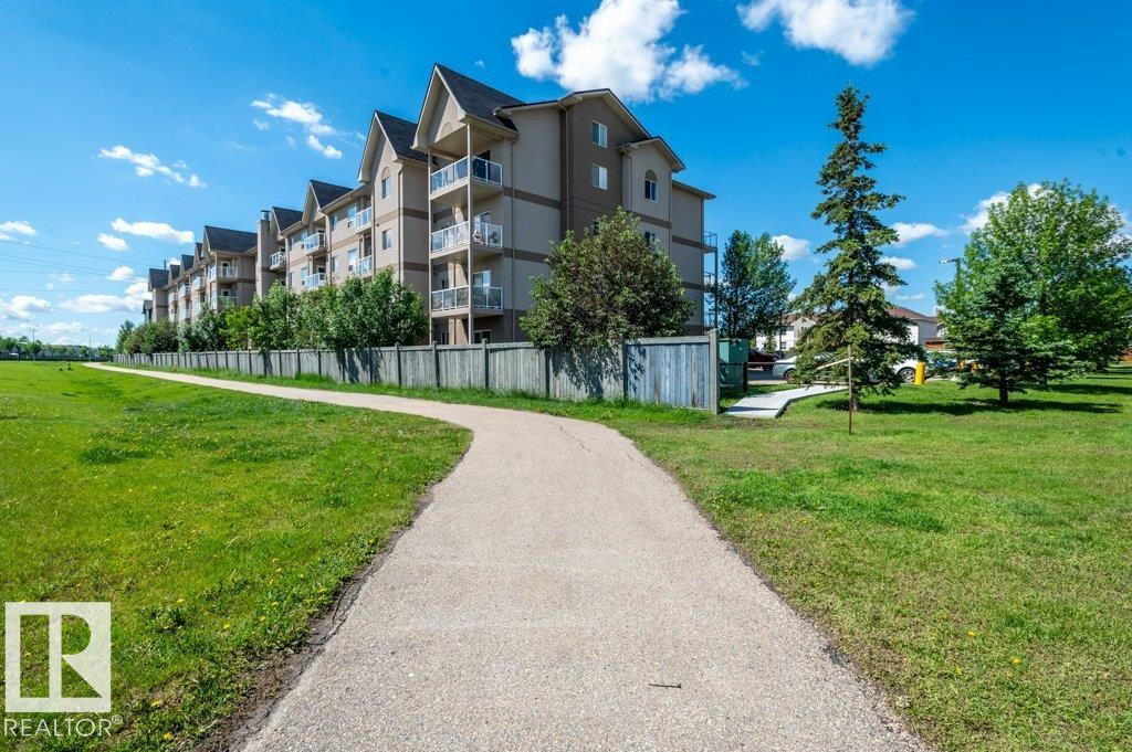 Photo 44 at 214 - 5005 165 Avenue NW, Hollick-Kenyon, Edmonton