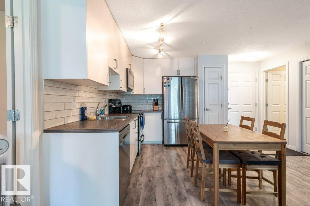 Photo 8 at 214 - 5005 165 Avenue NW, Hollick-Kenyon, Edmonton