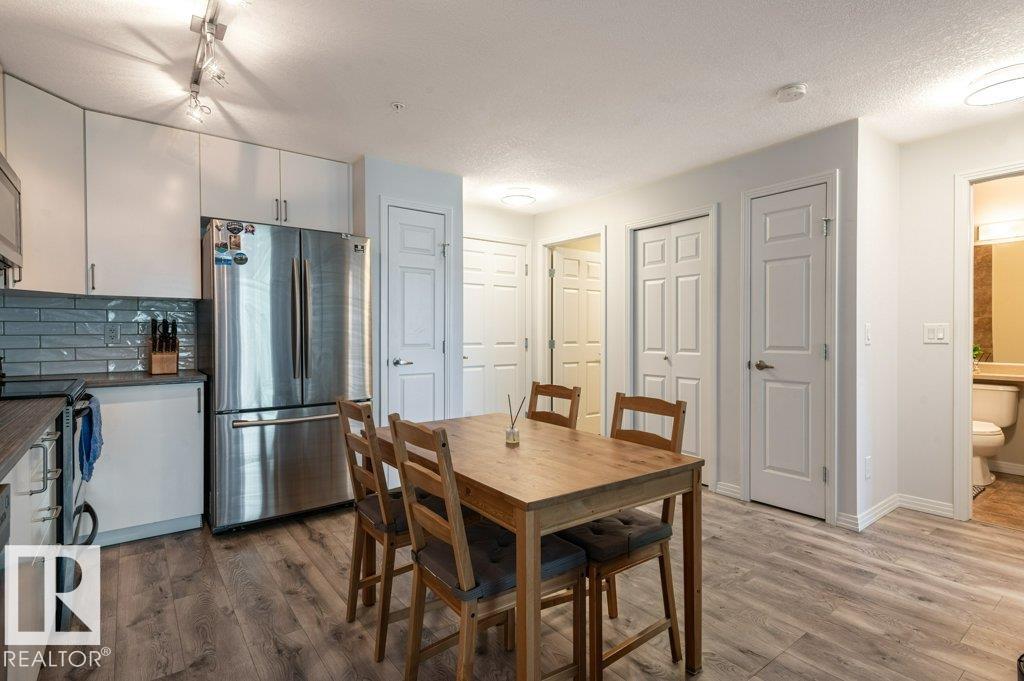Photo 9 at 214 - 5005 165 Avenue NW, Hollick-Kenyon, Edmonton