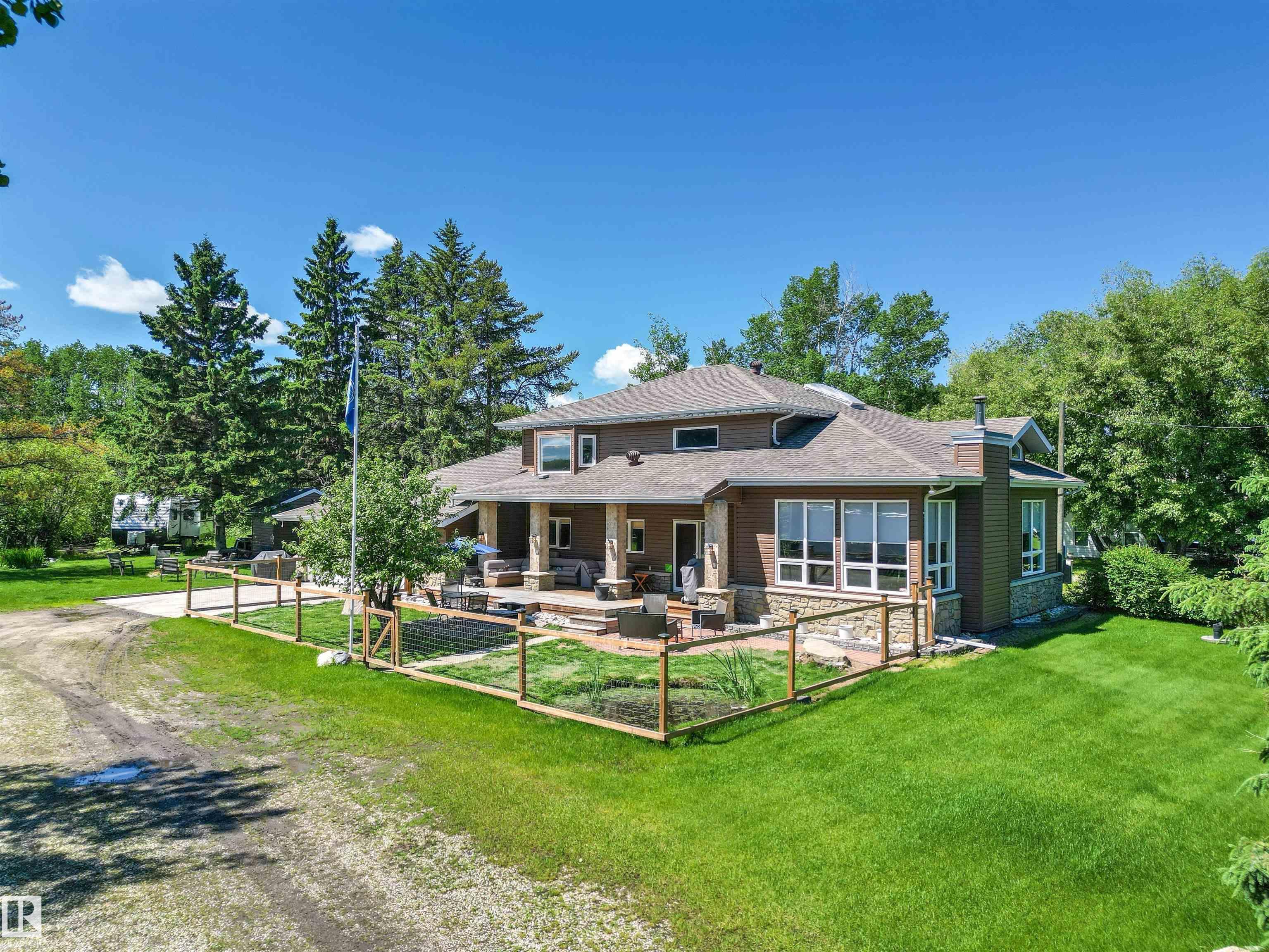 12 53004 RGE ROAD 54 A
