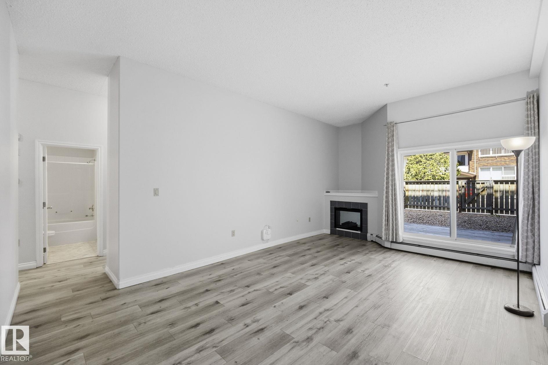 Photo 12 at 105 - 11446 40 Avenue NW, Royal Gardens, Edmonton